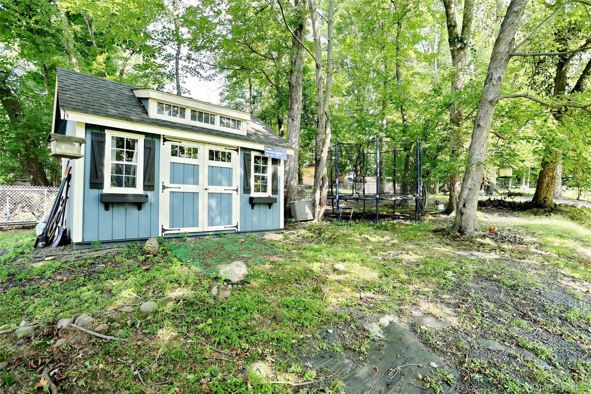 561 Babbling Brook Lane Property Photo 27