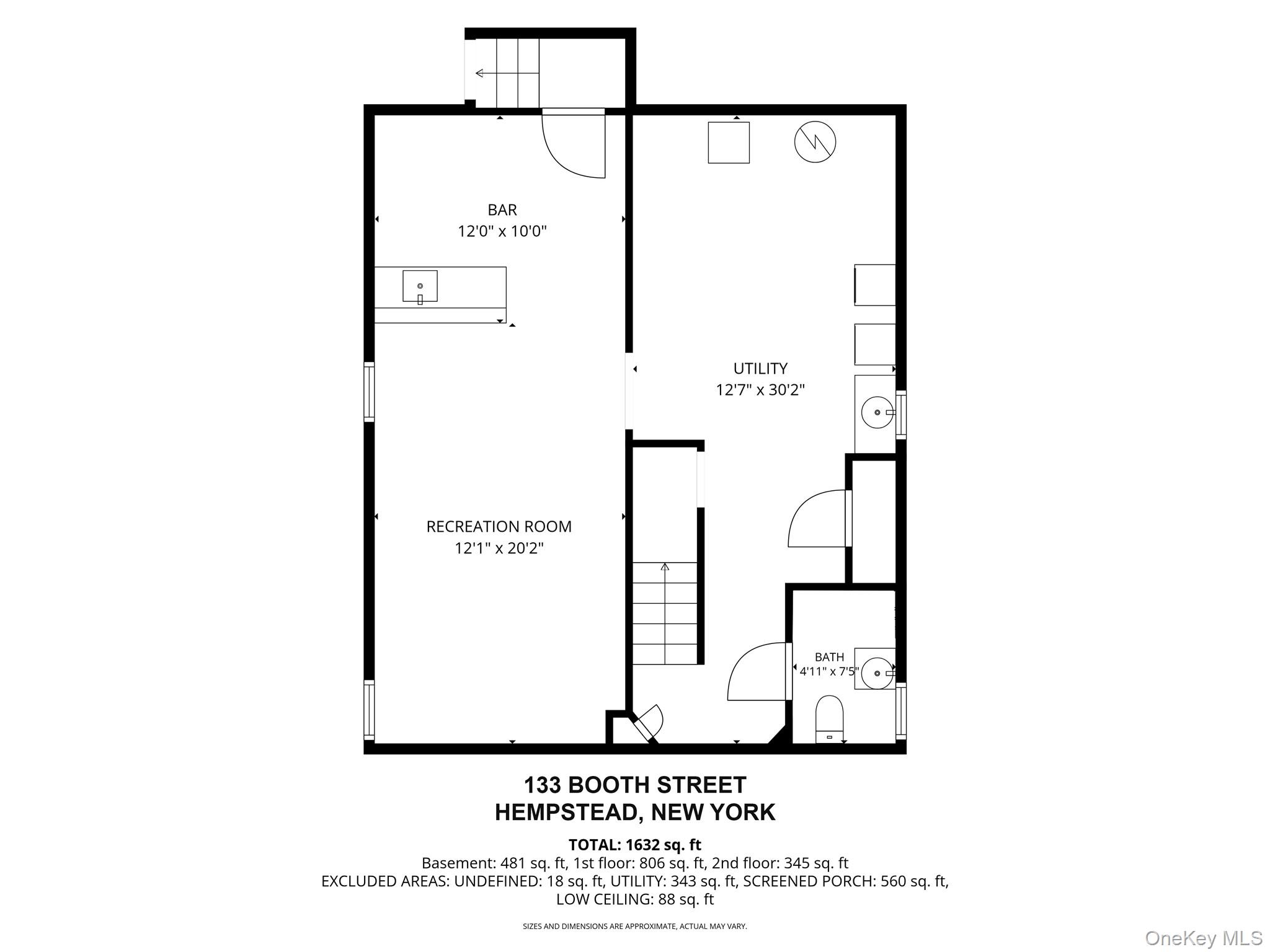133 Booth Street Property Photo 40