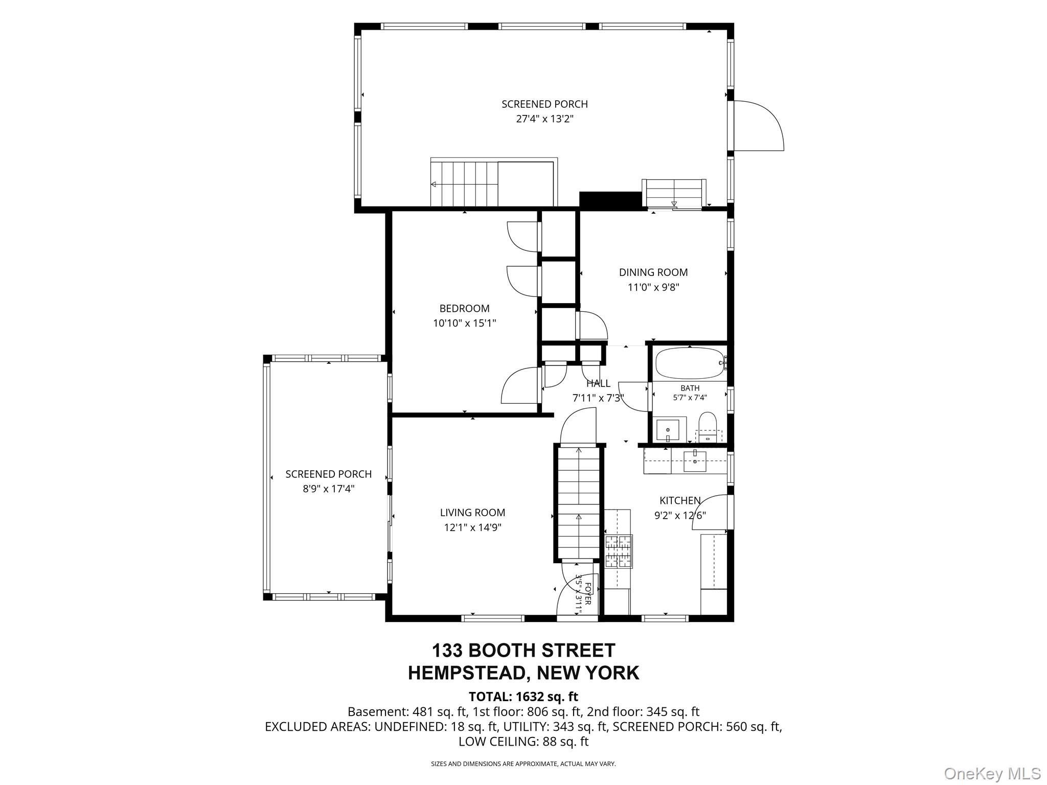 133 Booth Street Property Photo 41