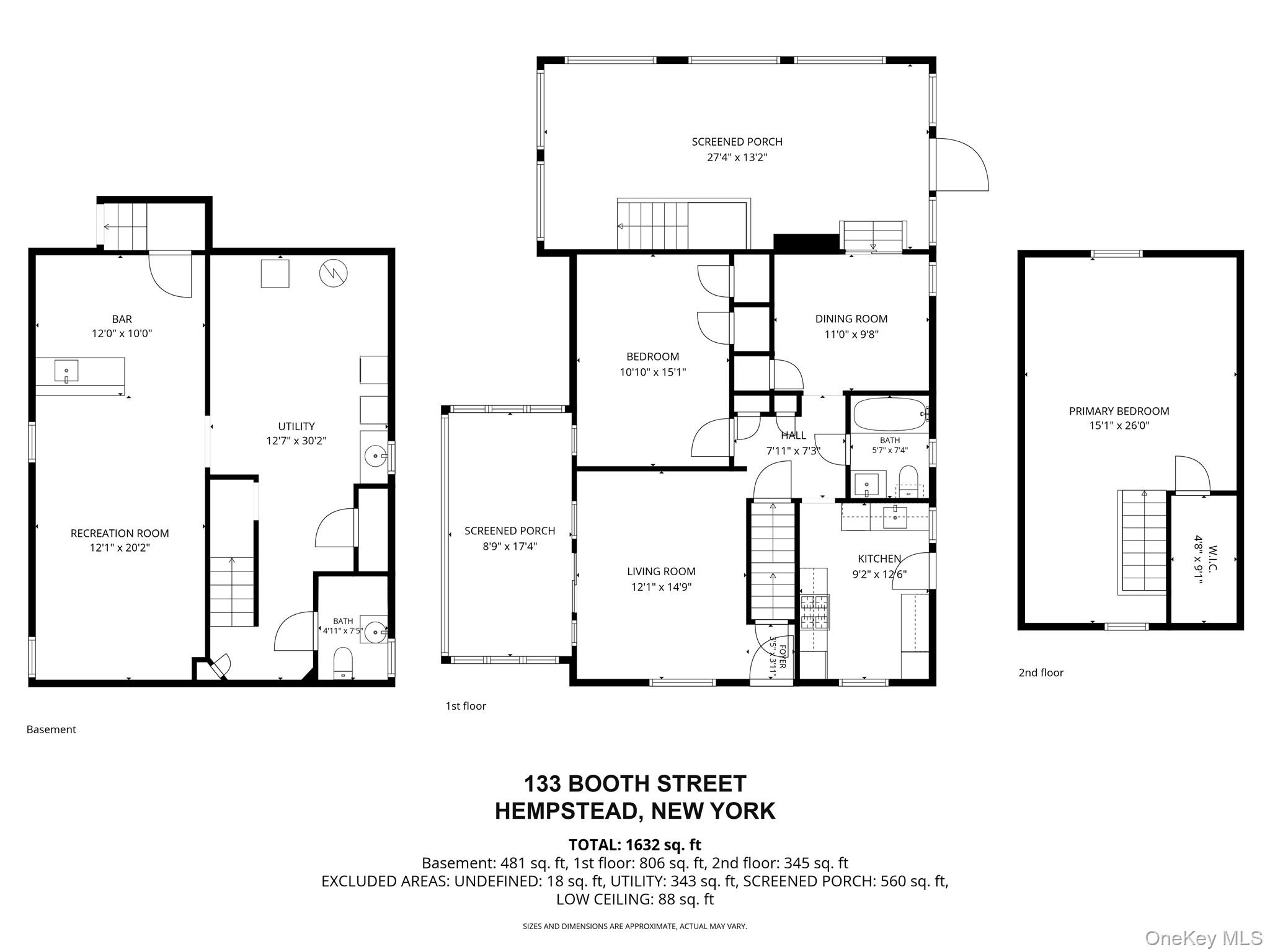 133 Booth Street Property Photo 42