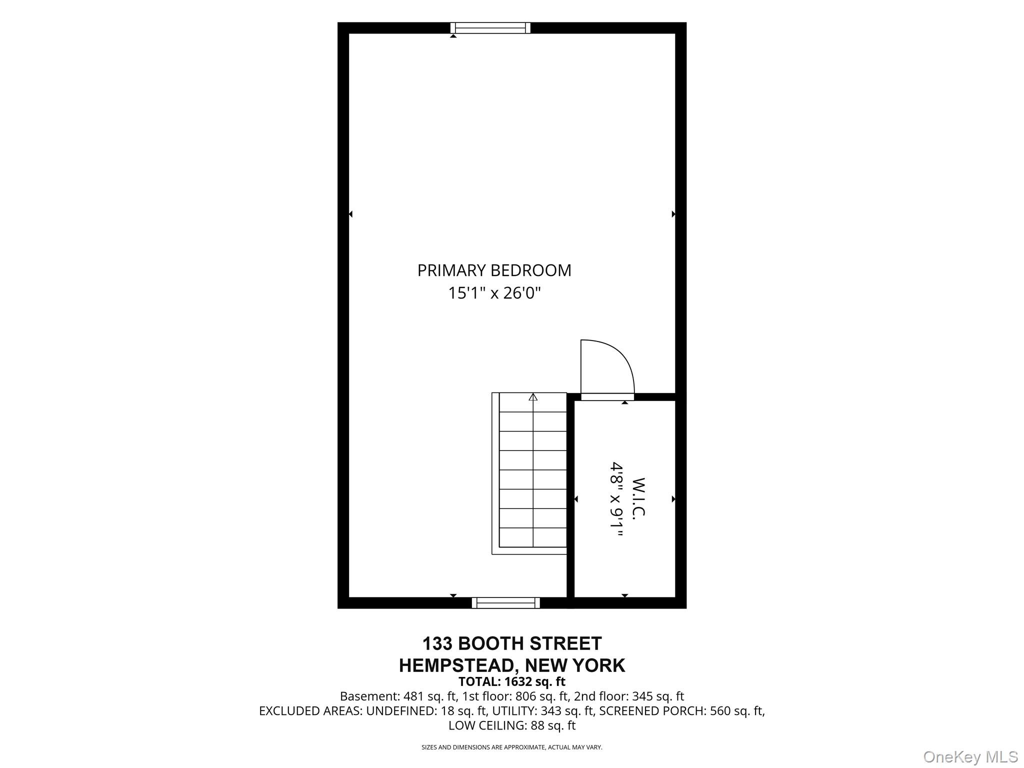 133 Booth Street Property Photo 43