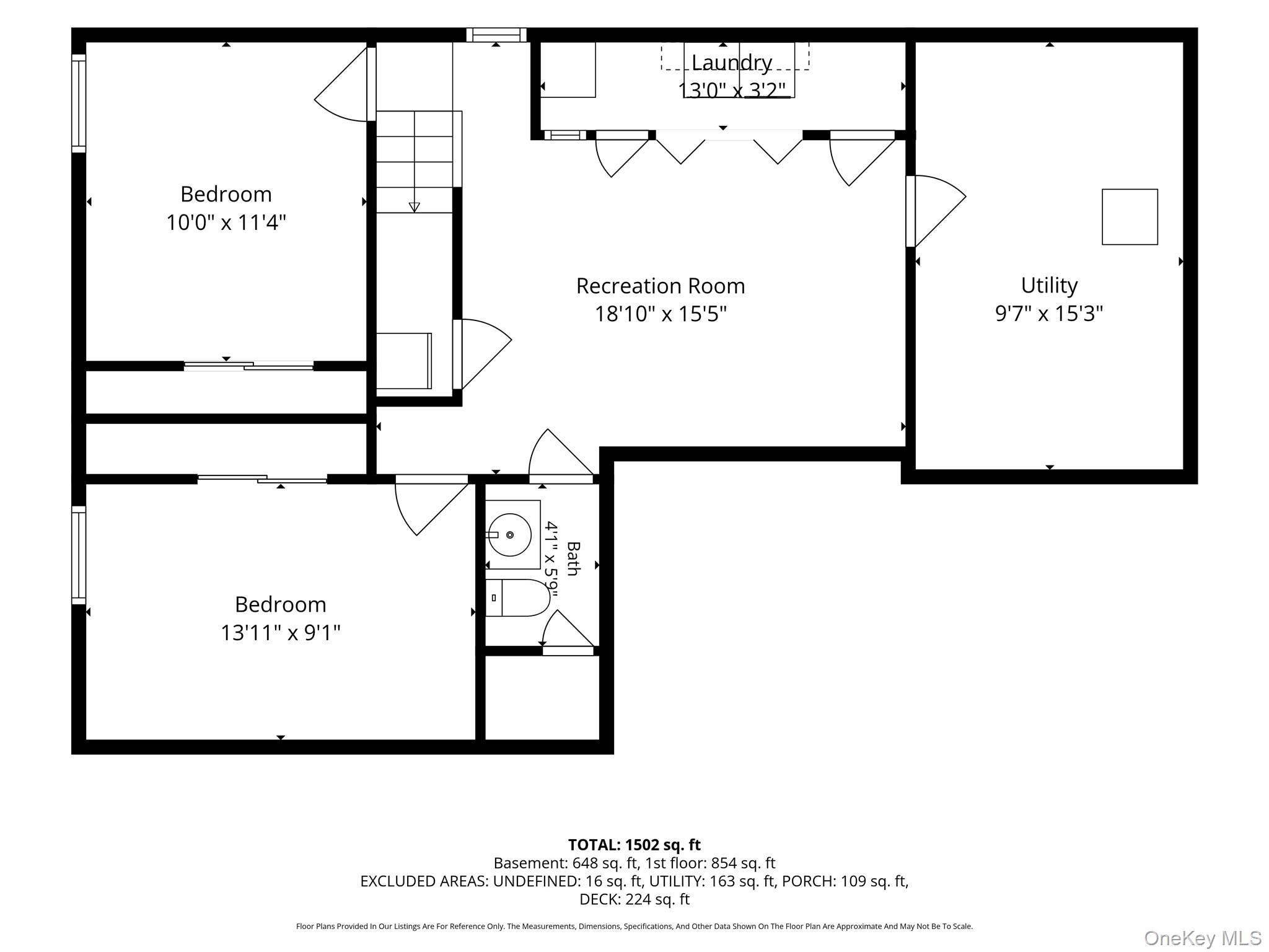43 Tappan Avenue Property Photo 42