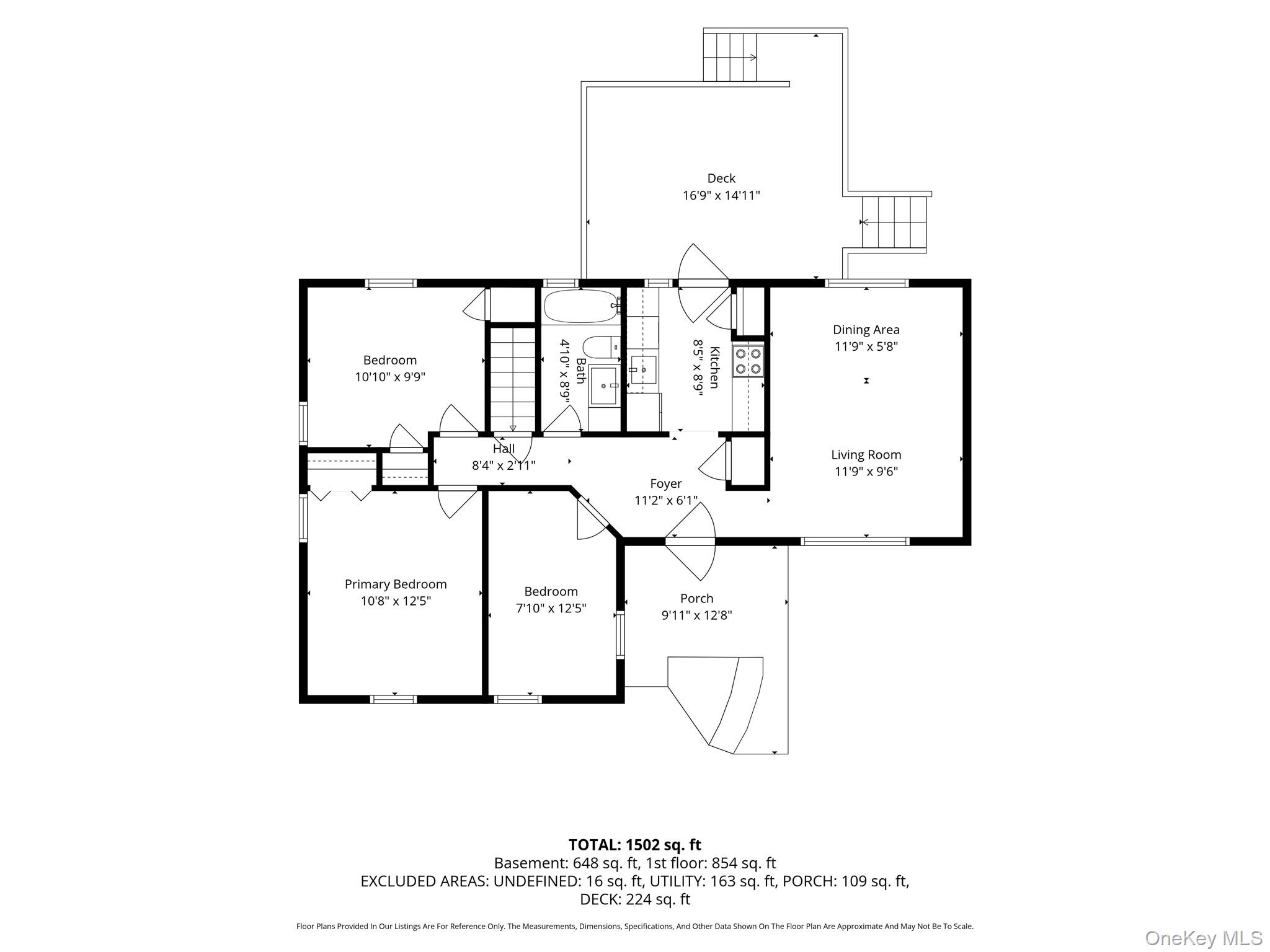 43 Tappan Avenue Property Photo 43