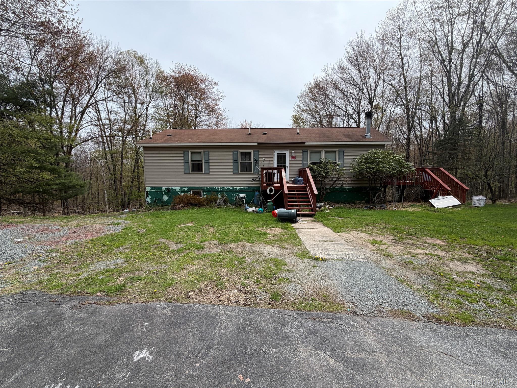 210 Labaugh Road Property Photo 1