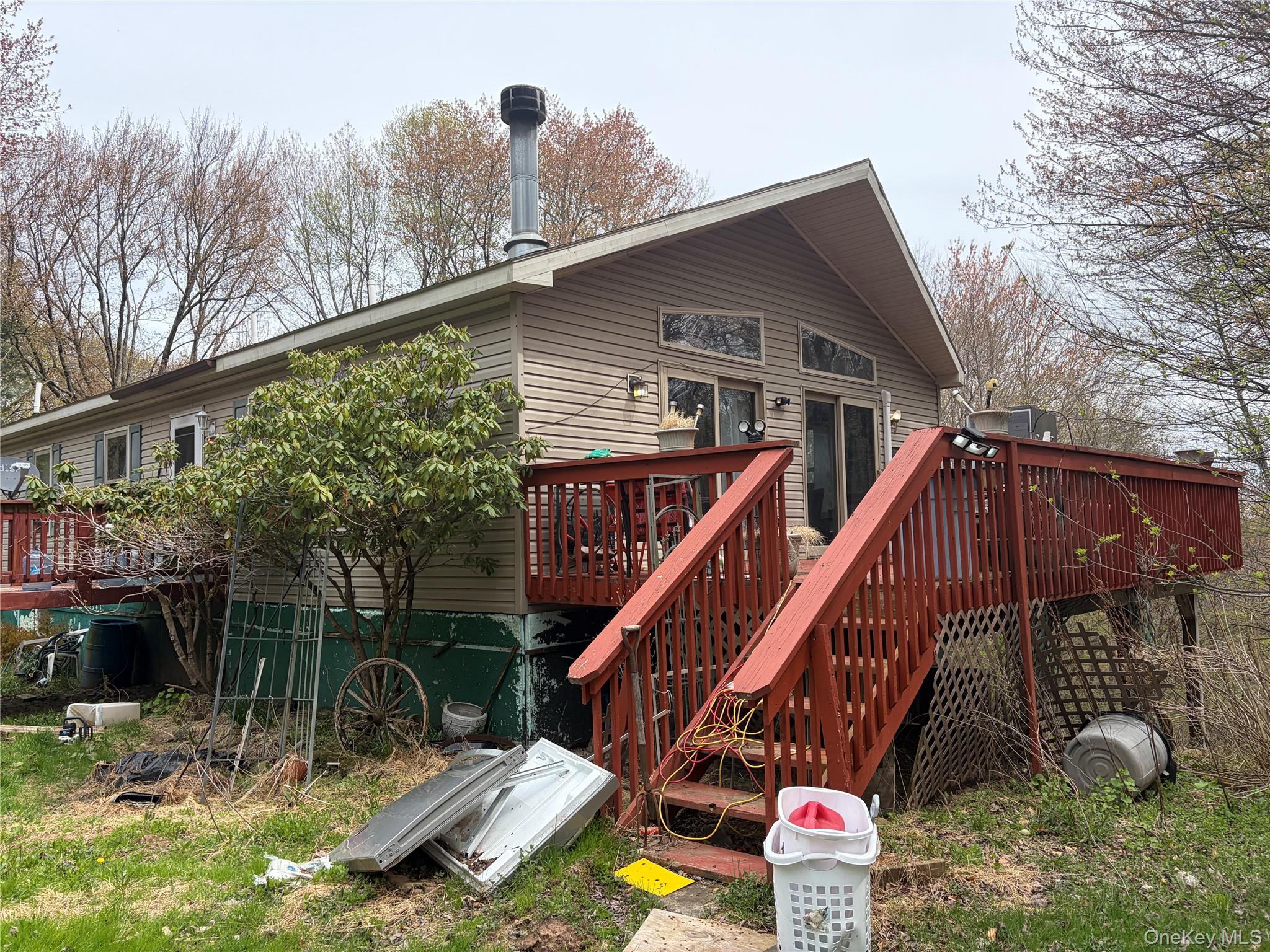 210 Labaugh Road Property Photo 2