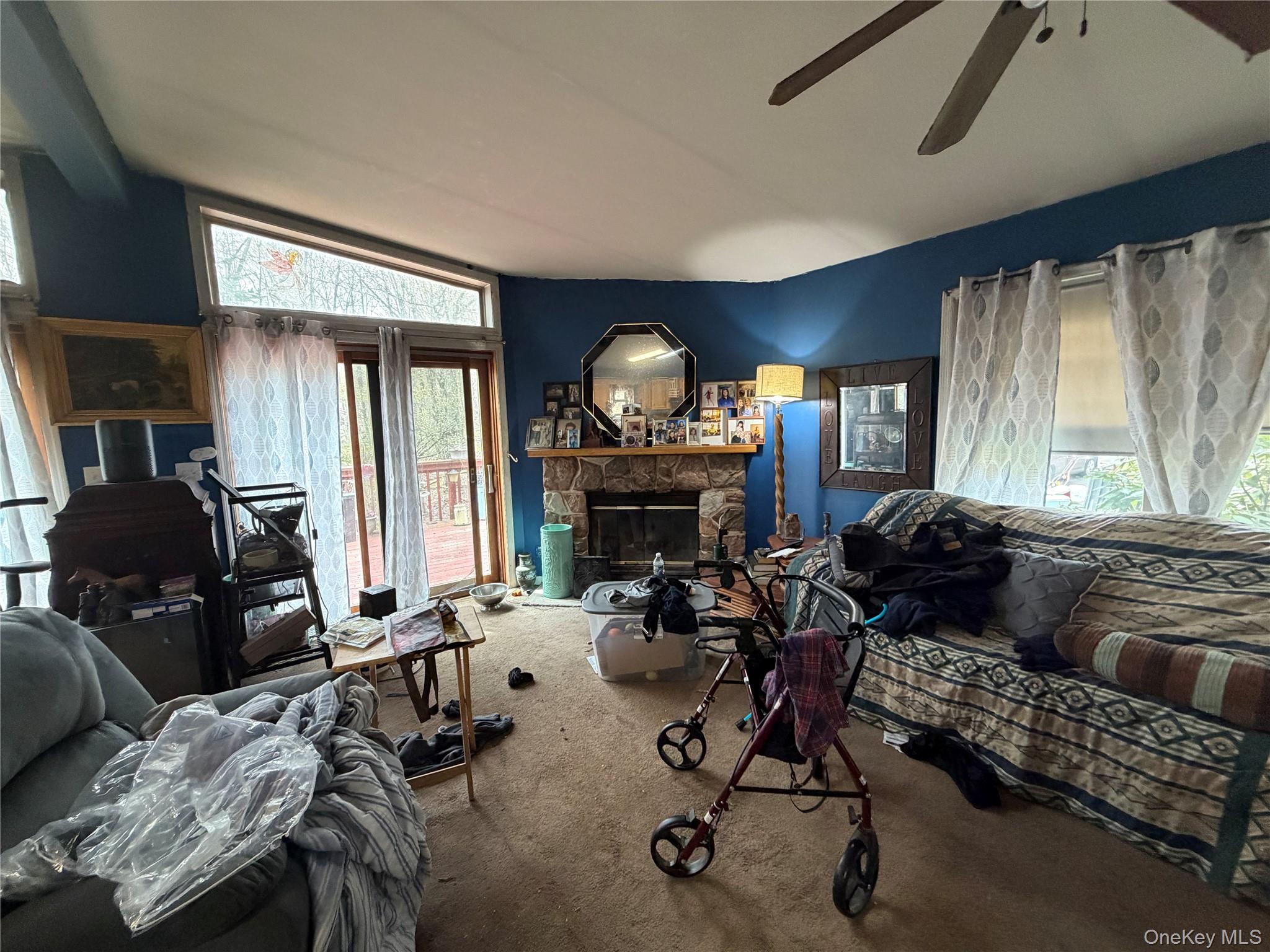 210 Labaugh Road Property Photo 3