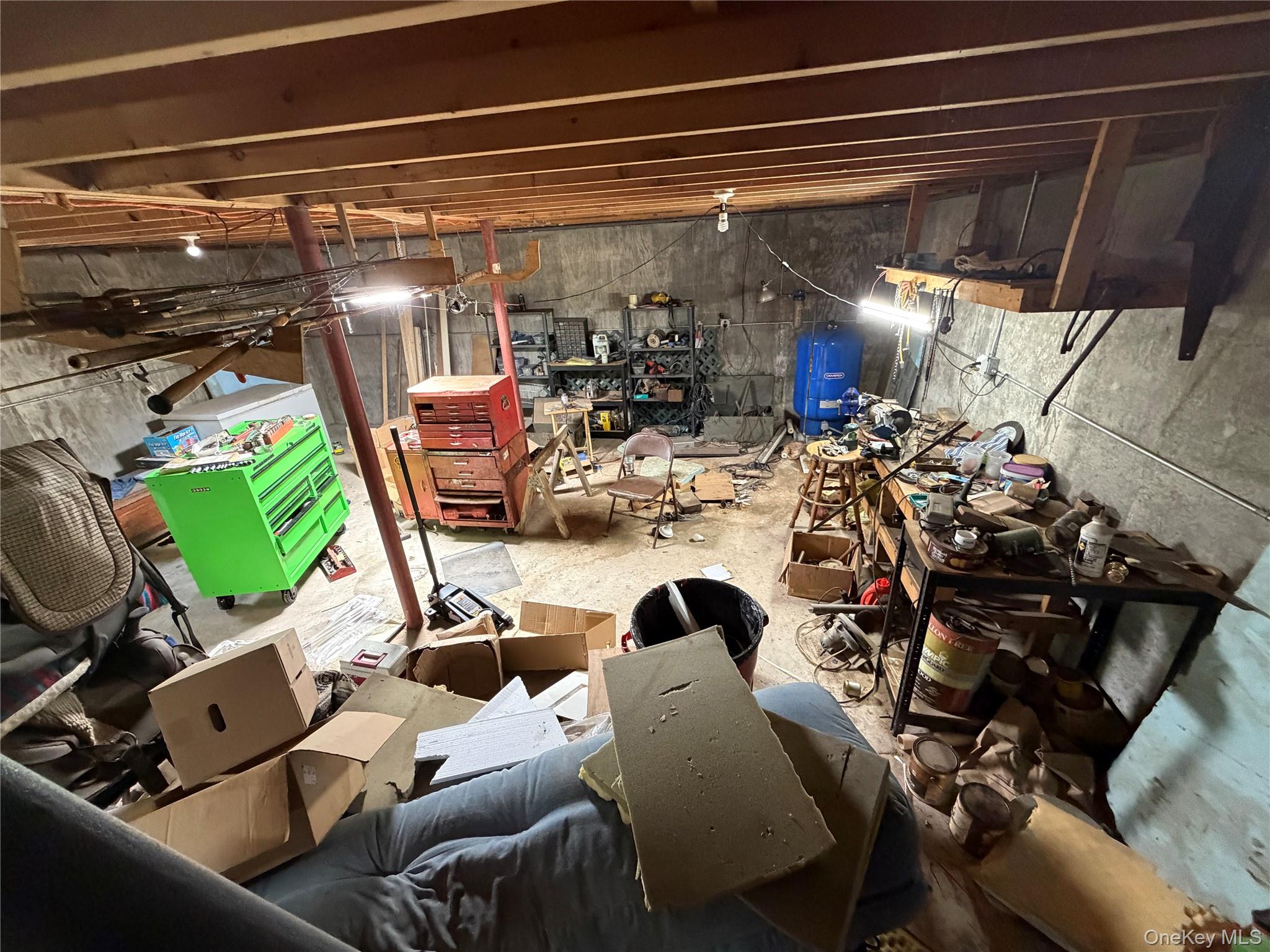 210 Labaugh Road Property Photo 14