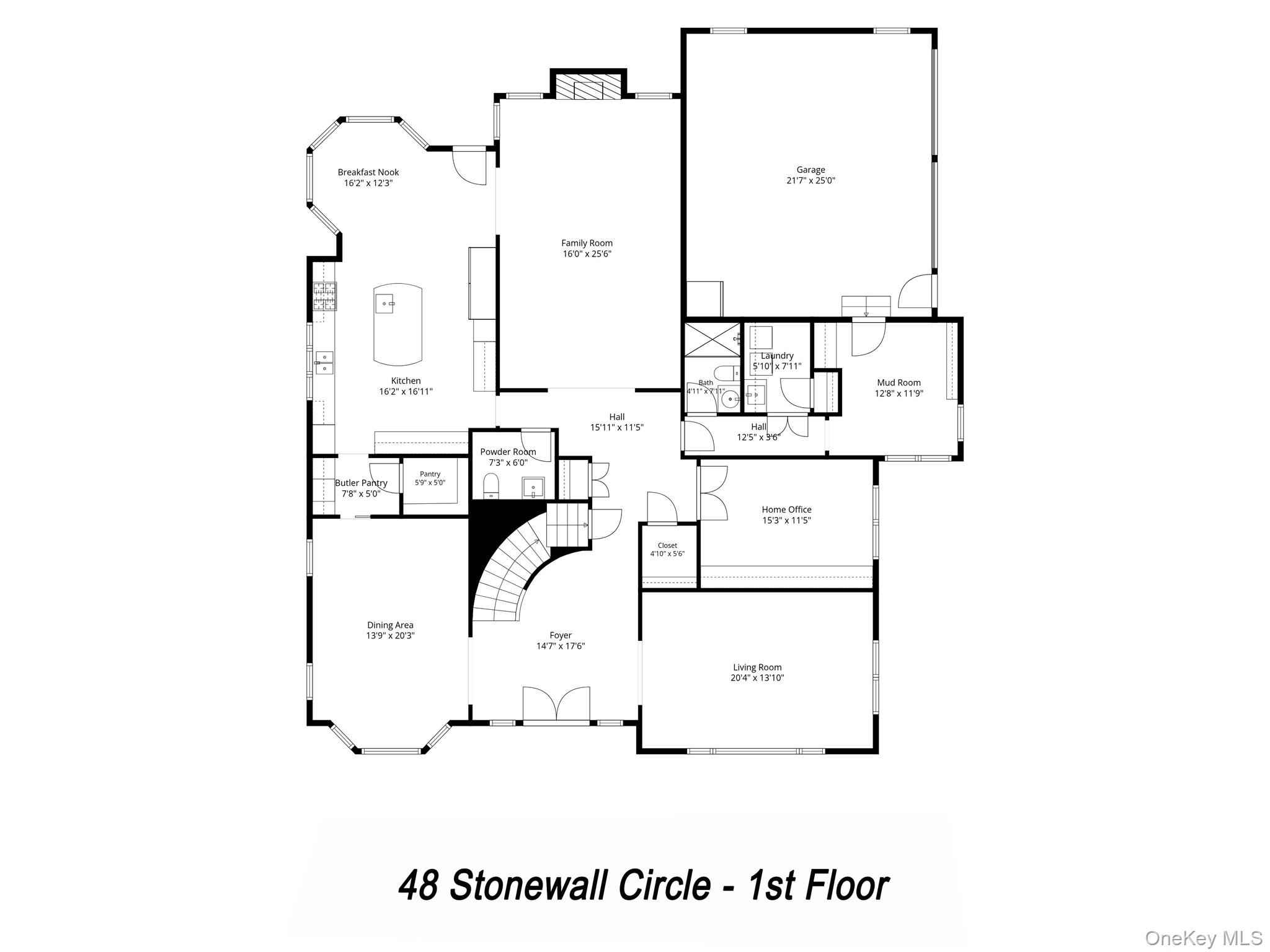 48 Stonewall Circle Property Photo 40
