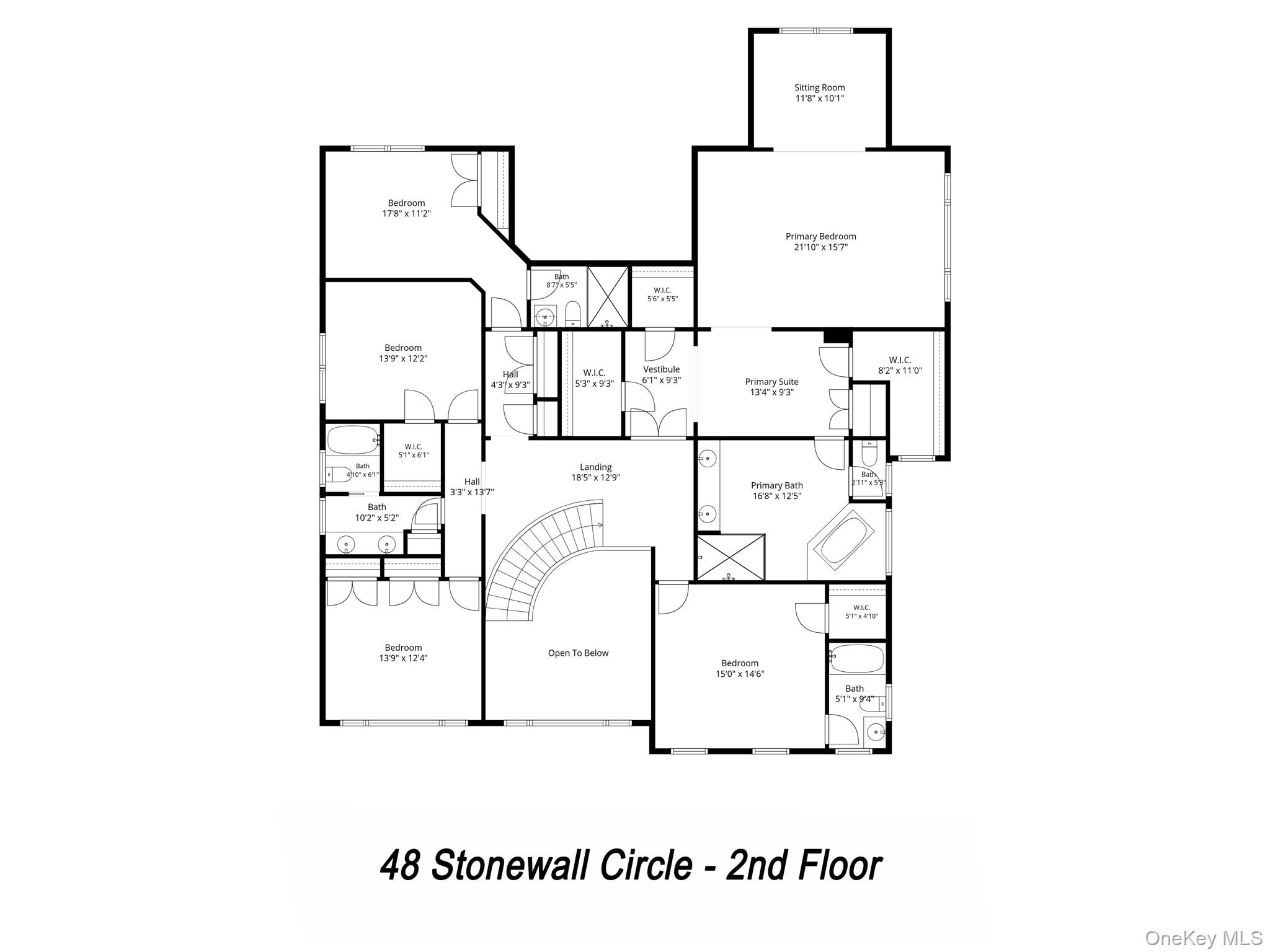 48 Stonewall Circle Property Photo 41
