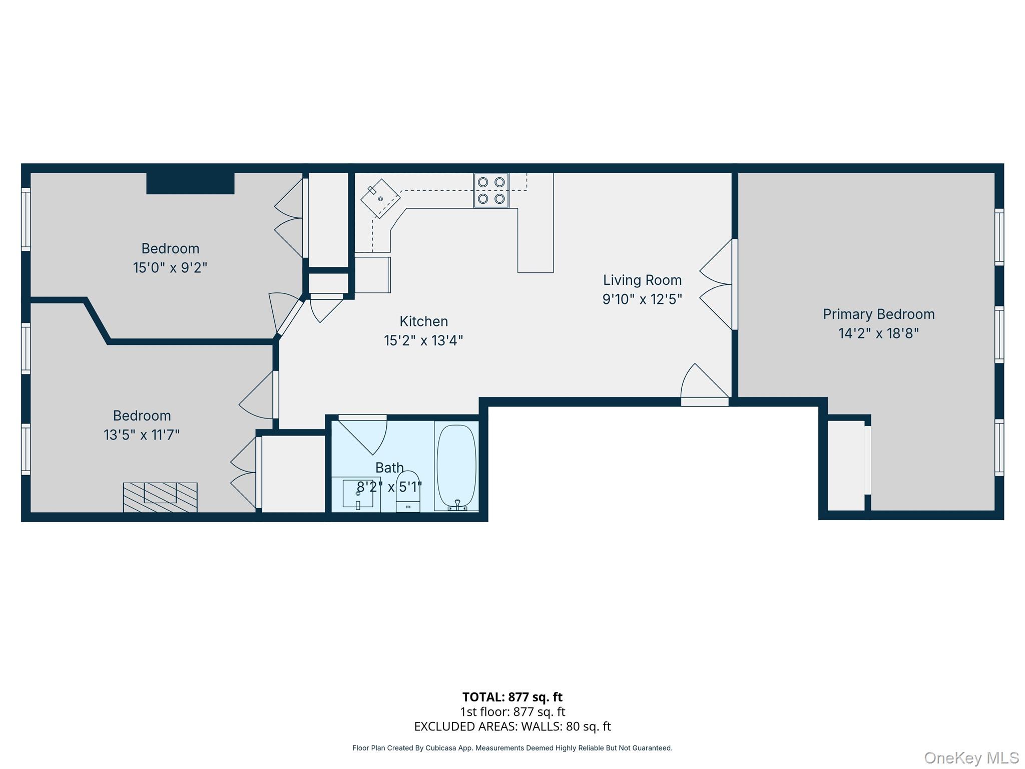 99 Eldert Street 3 Property Photo 14