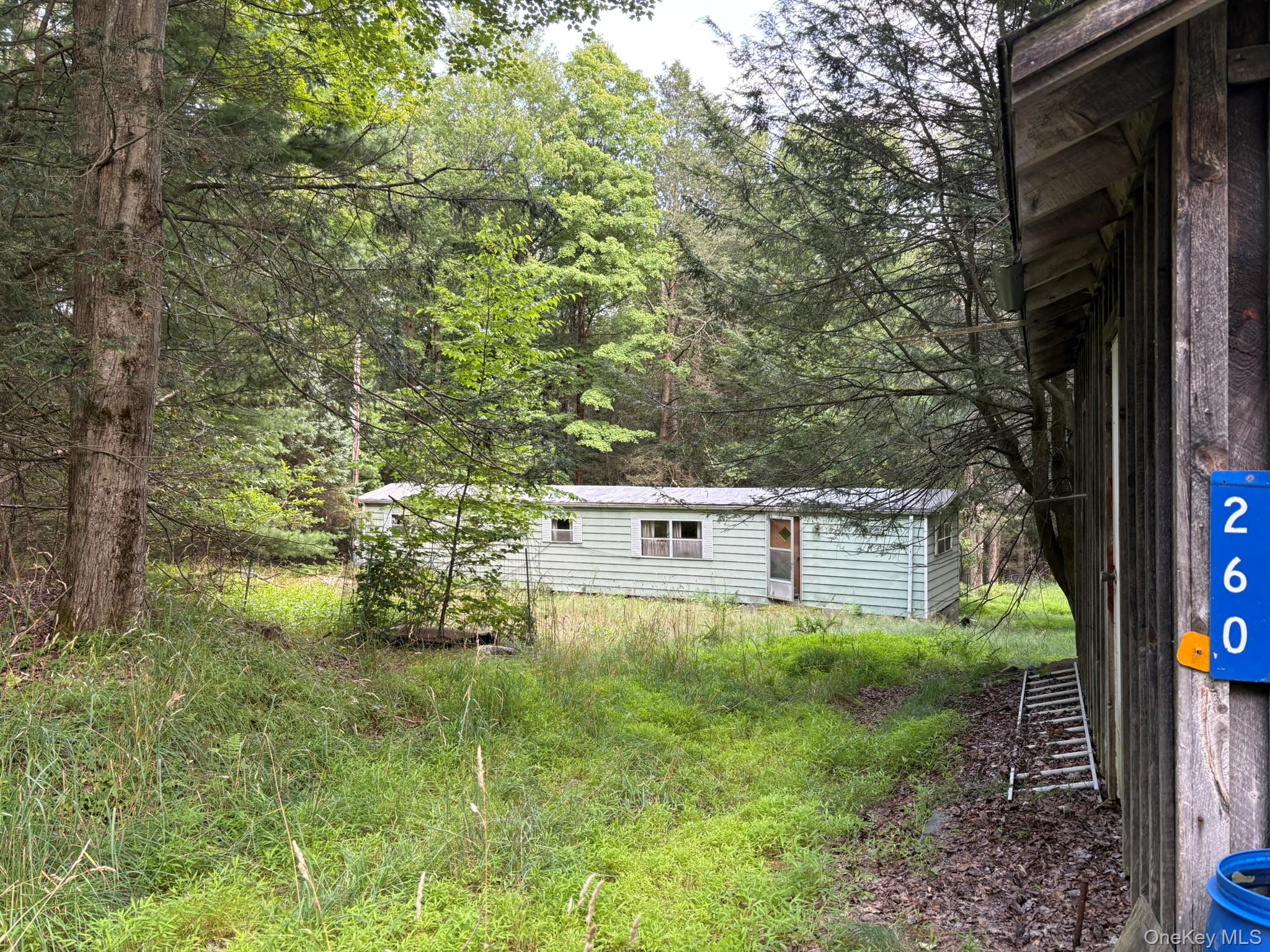 260 Schumway Road Property Photo 1
