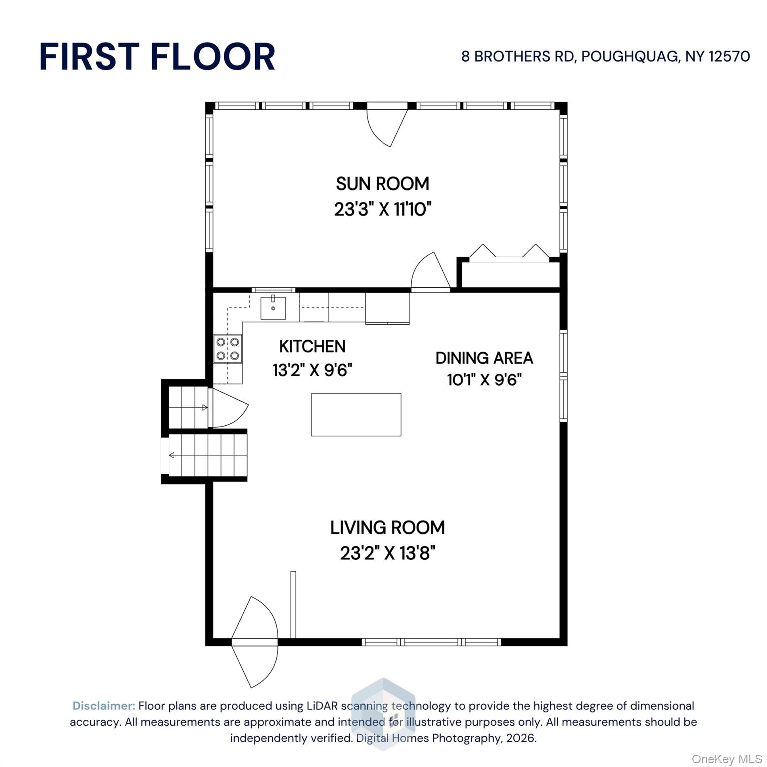 8 Brothers Road Property Photo 28