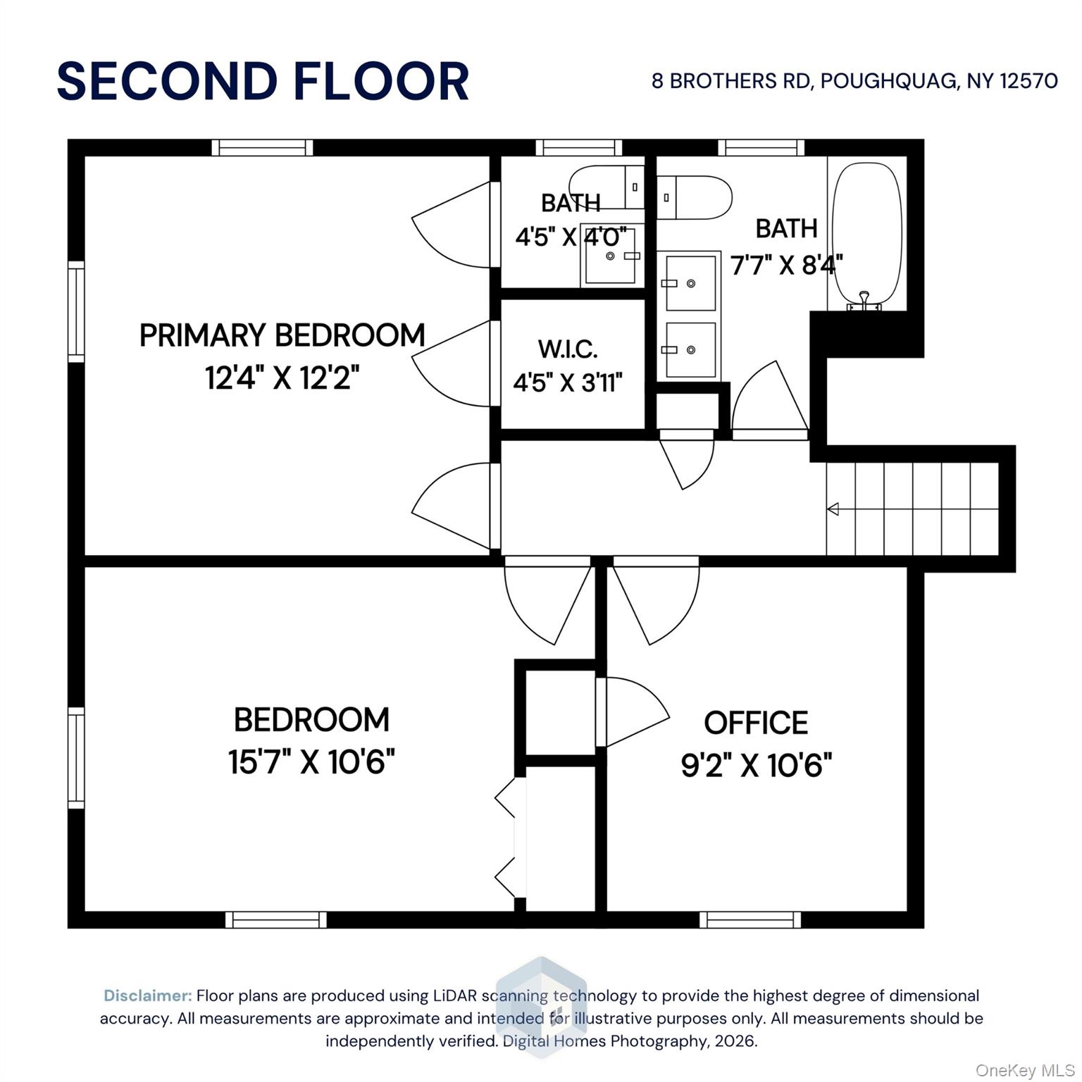 8 Brothers Road Property Photo 29