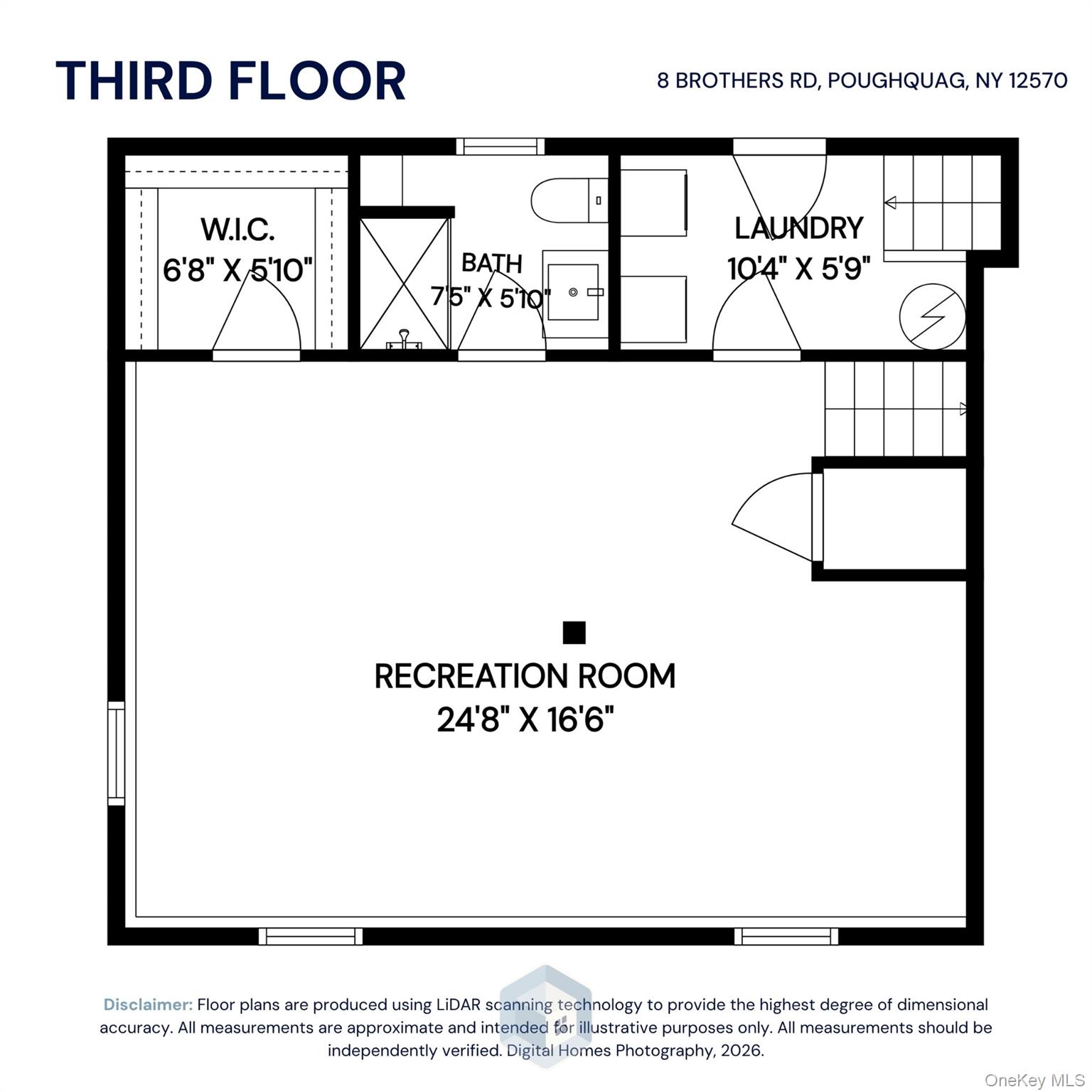 8 Brothers Road Property Photo 30