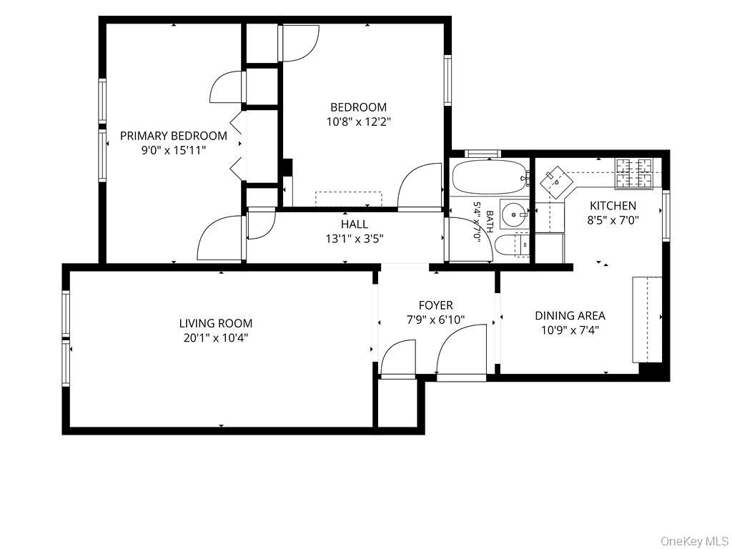 15 Leewood Circle 1r Property Photo 13