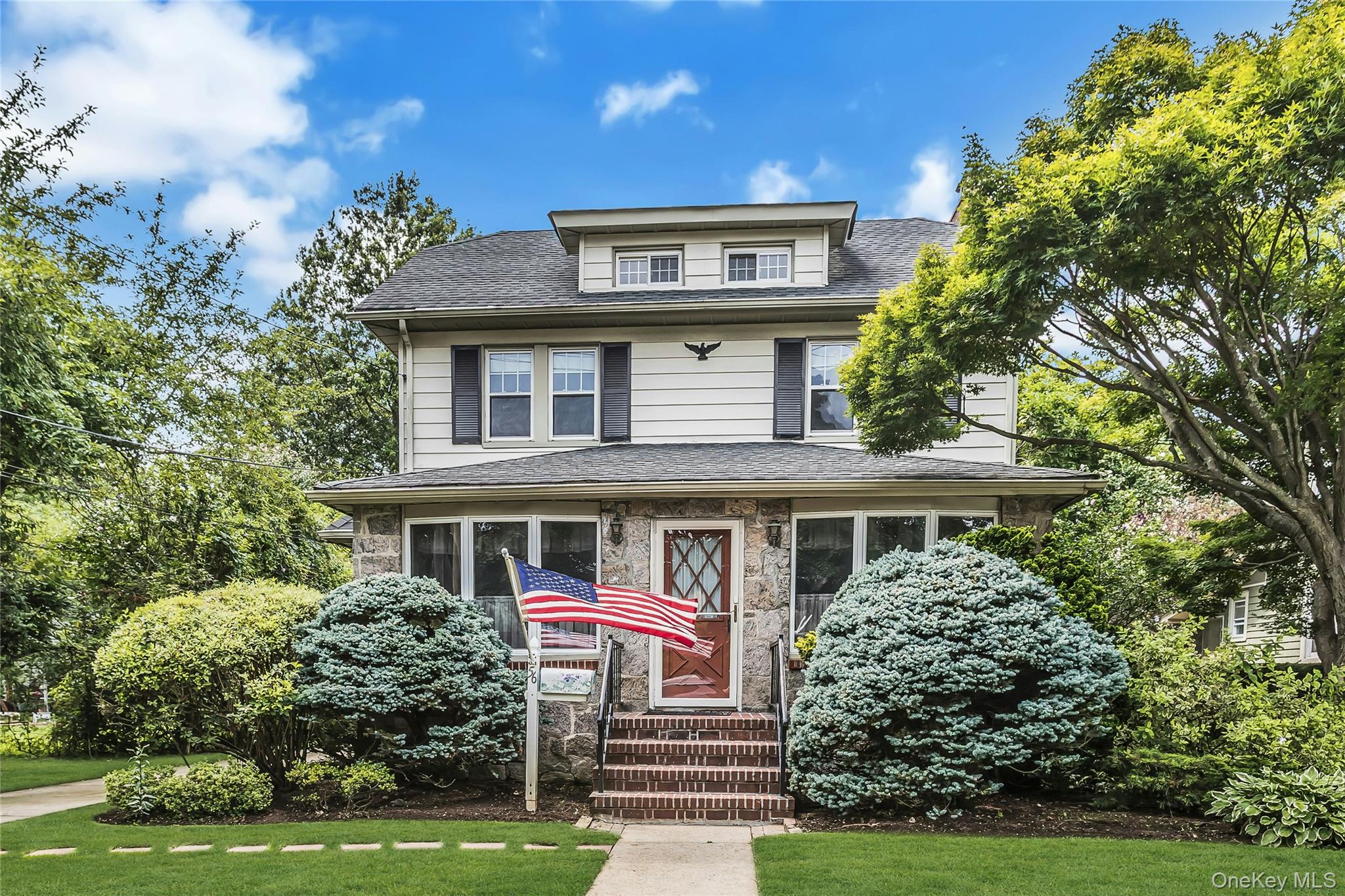 56 Denton Avenue Property Photo 1