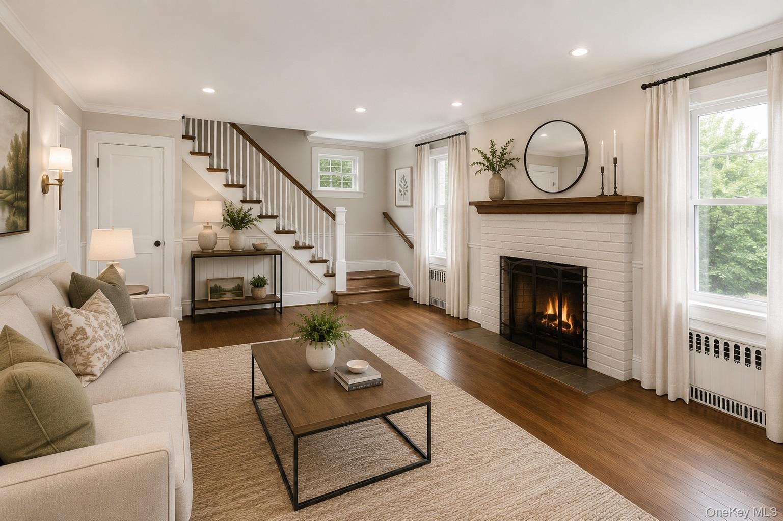 56 Denton Avenue Property Photo 6
