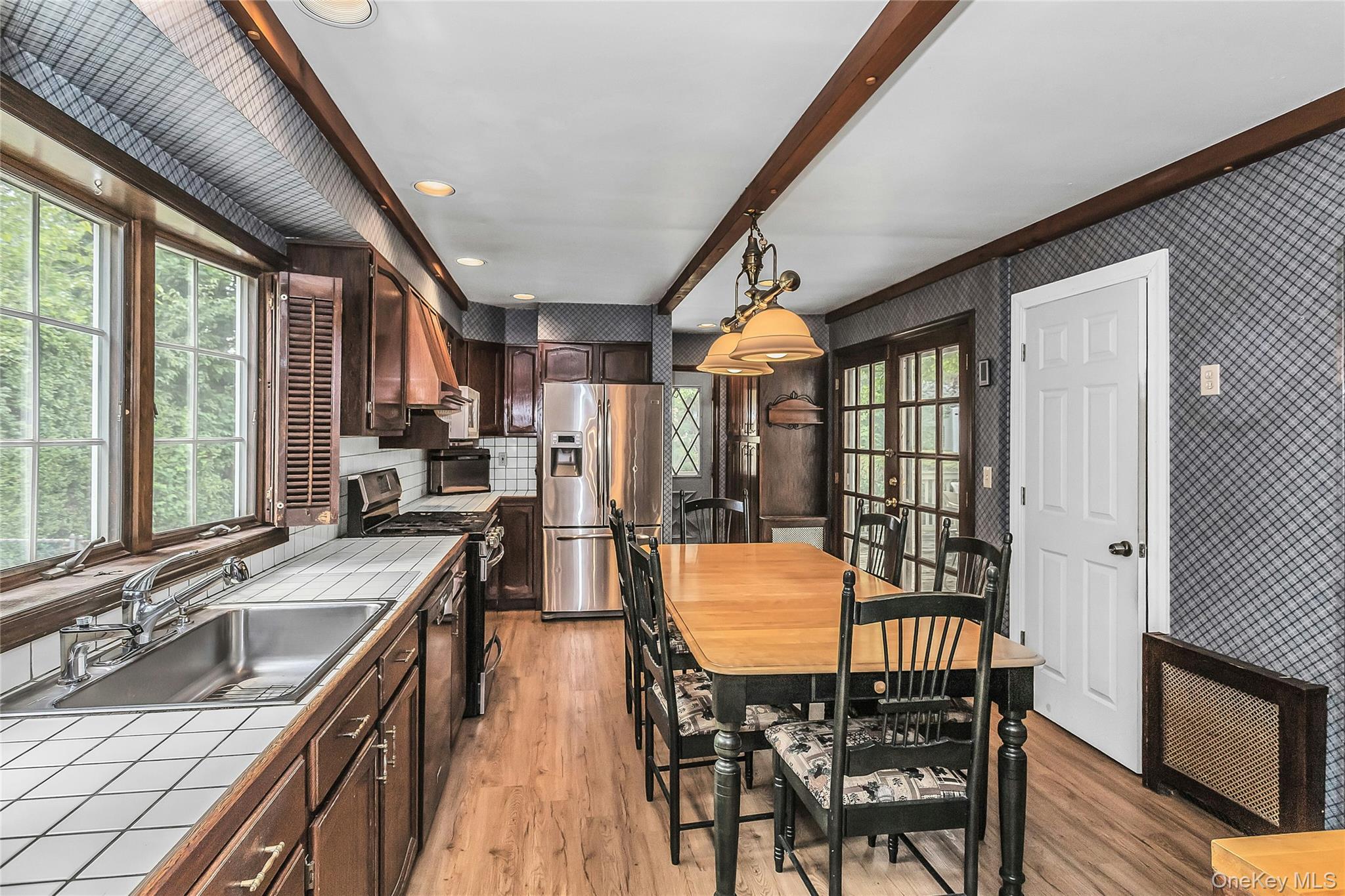 56 Denton Avenue Property Photo 13
