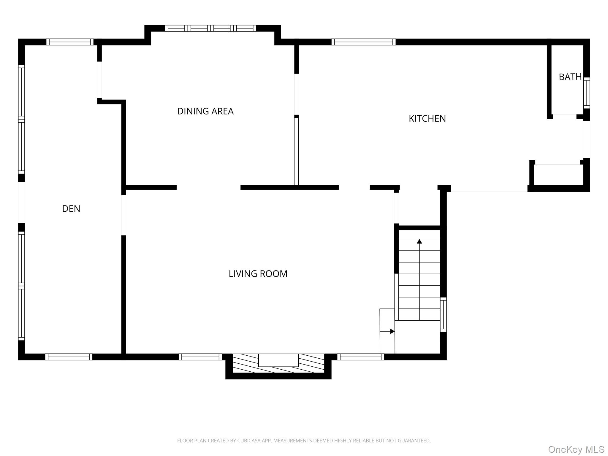 56 Denton Avenue Property Photo 27