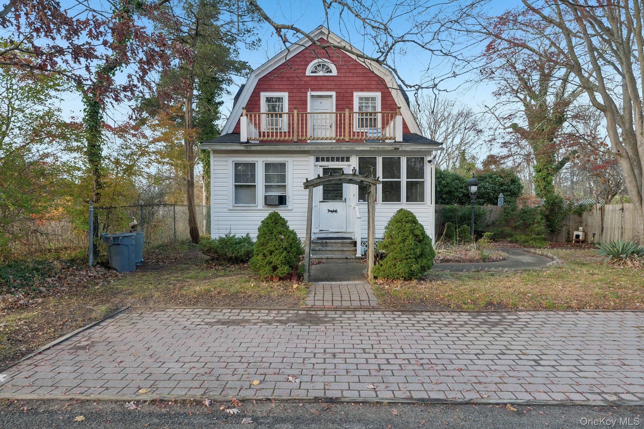 83 Elm Road Property Photo 1
