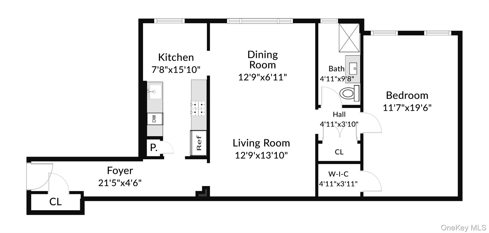 1470 Midland Ave 5l Property Photo 26