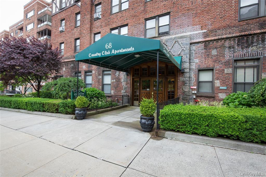 68 E Hartsdale Avenue 5D Property Photo 1