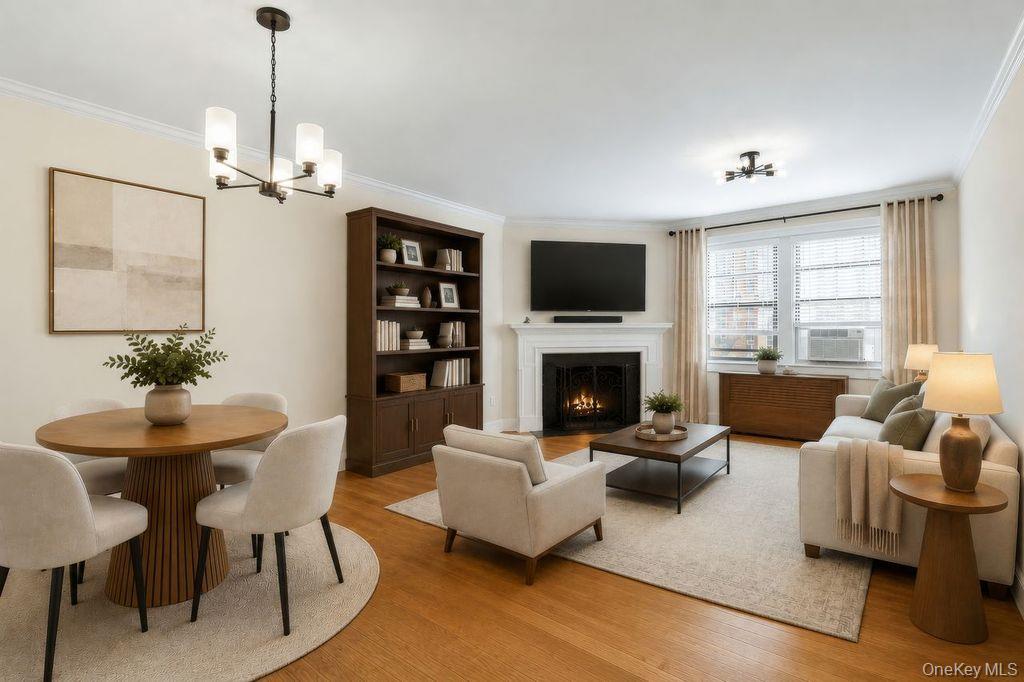 68 E Hartsdale Avenue 5d Property Photo 2