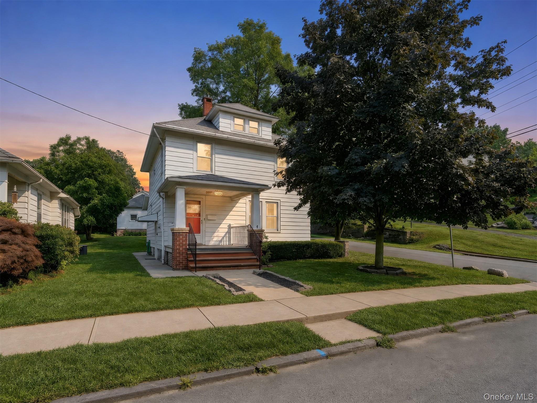 284 Clifton Avenue Property Photo 1