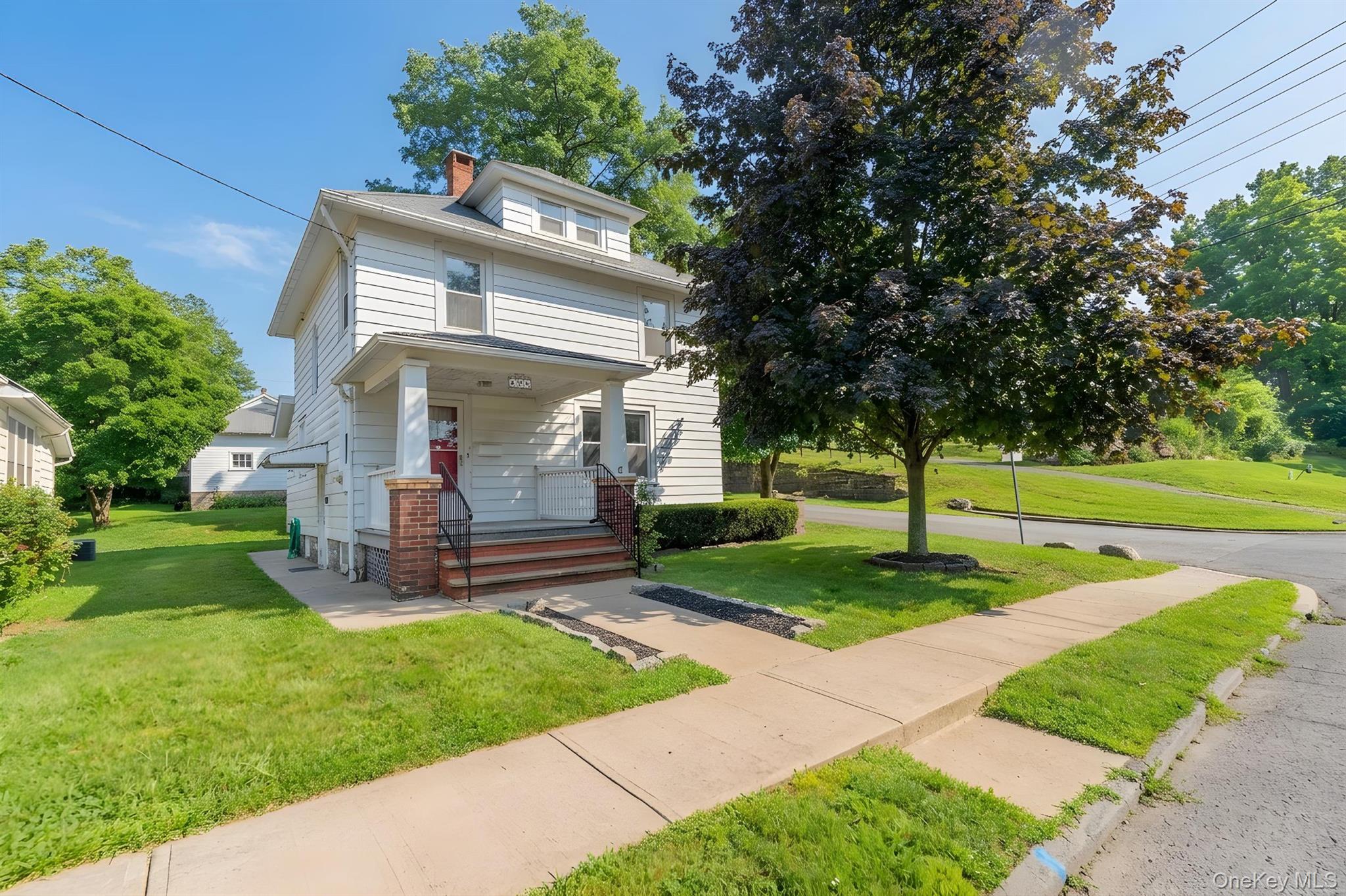 284 Clifton Avenue Property Photo 2