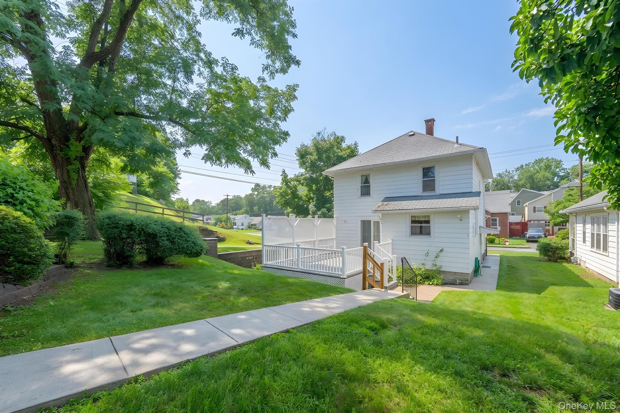 284 Clifton Avenue Property Photo 34