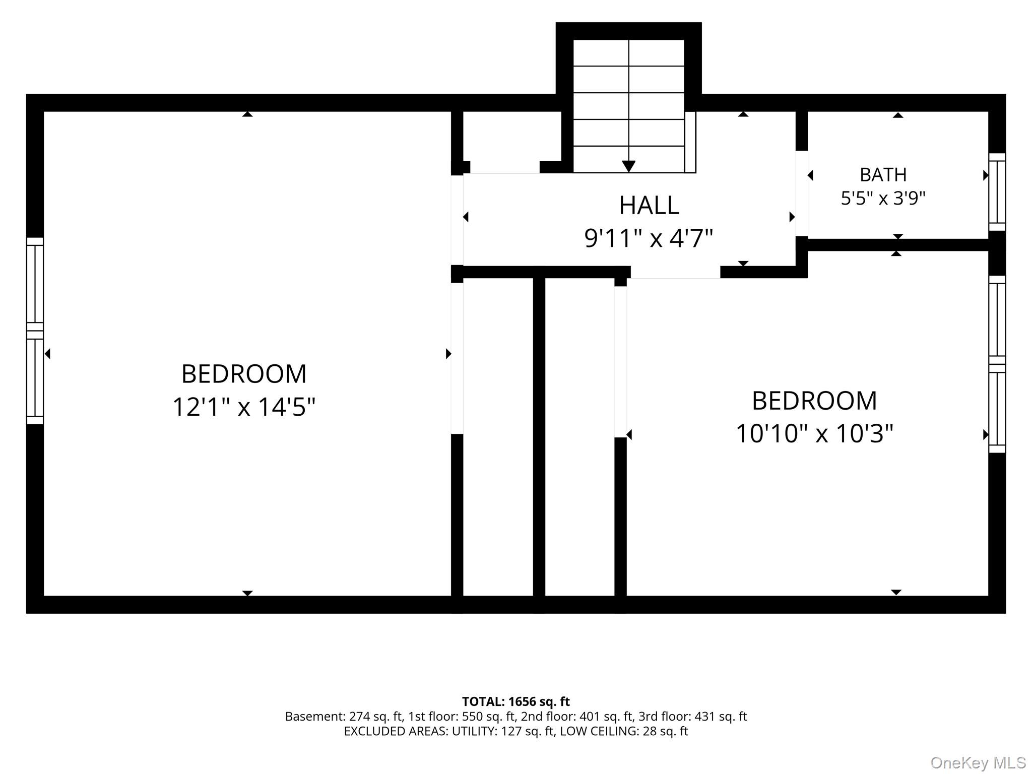 125 Raleigh Lane Property Photo 34