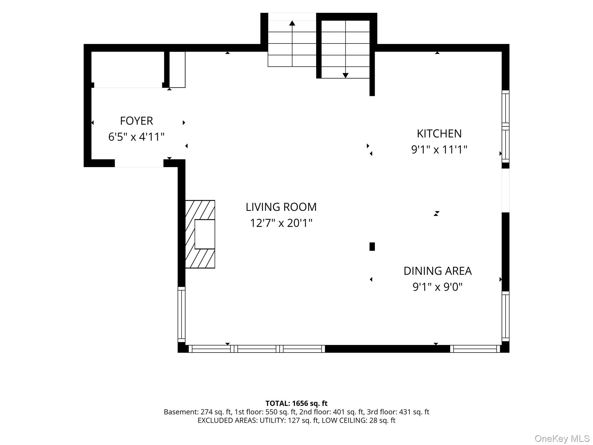 125 Raleigh Lane Property Photo 35
