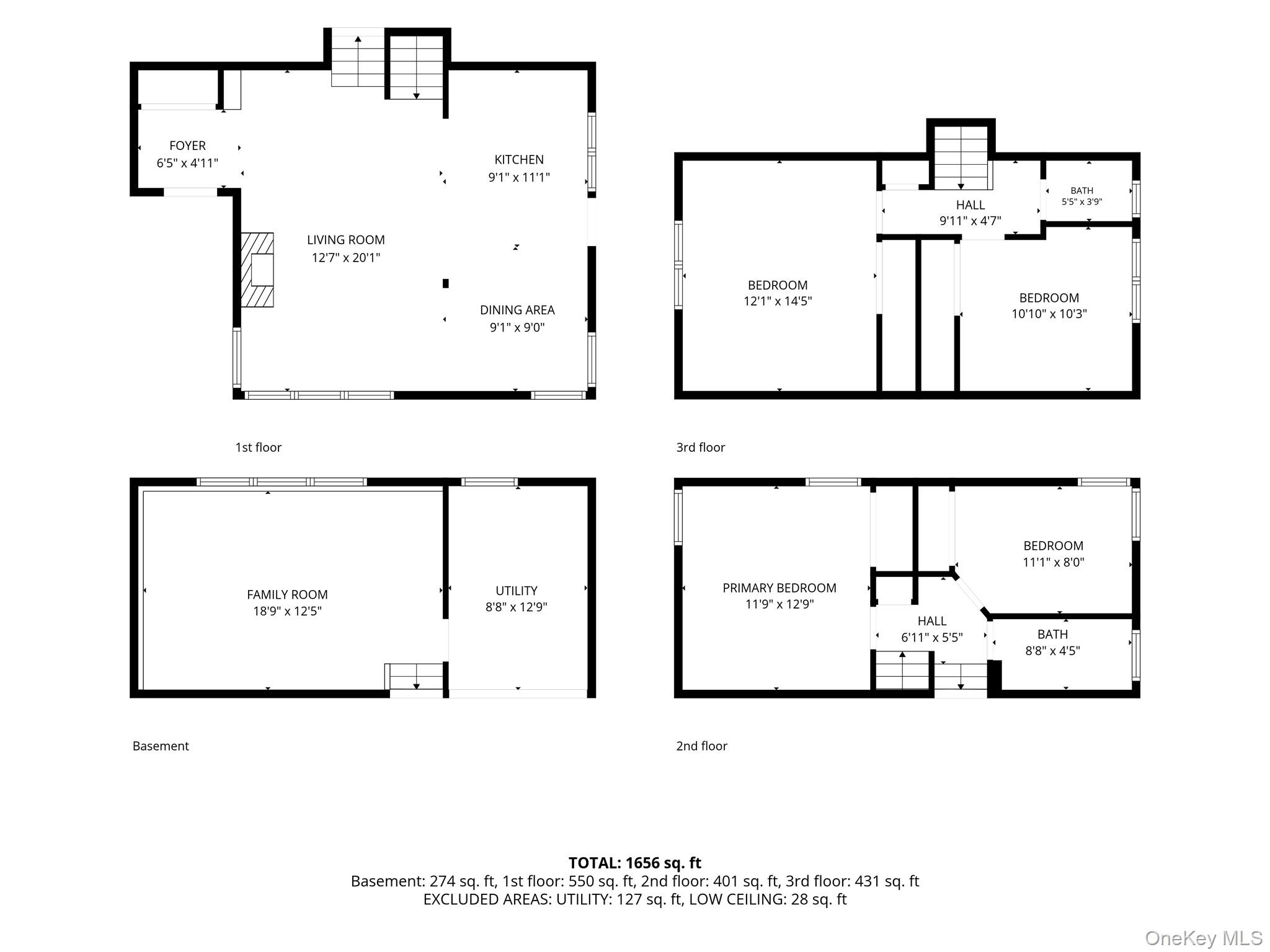 125 Raleigh Lane Property Photo 37