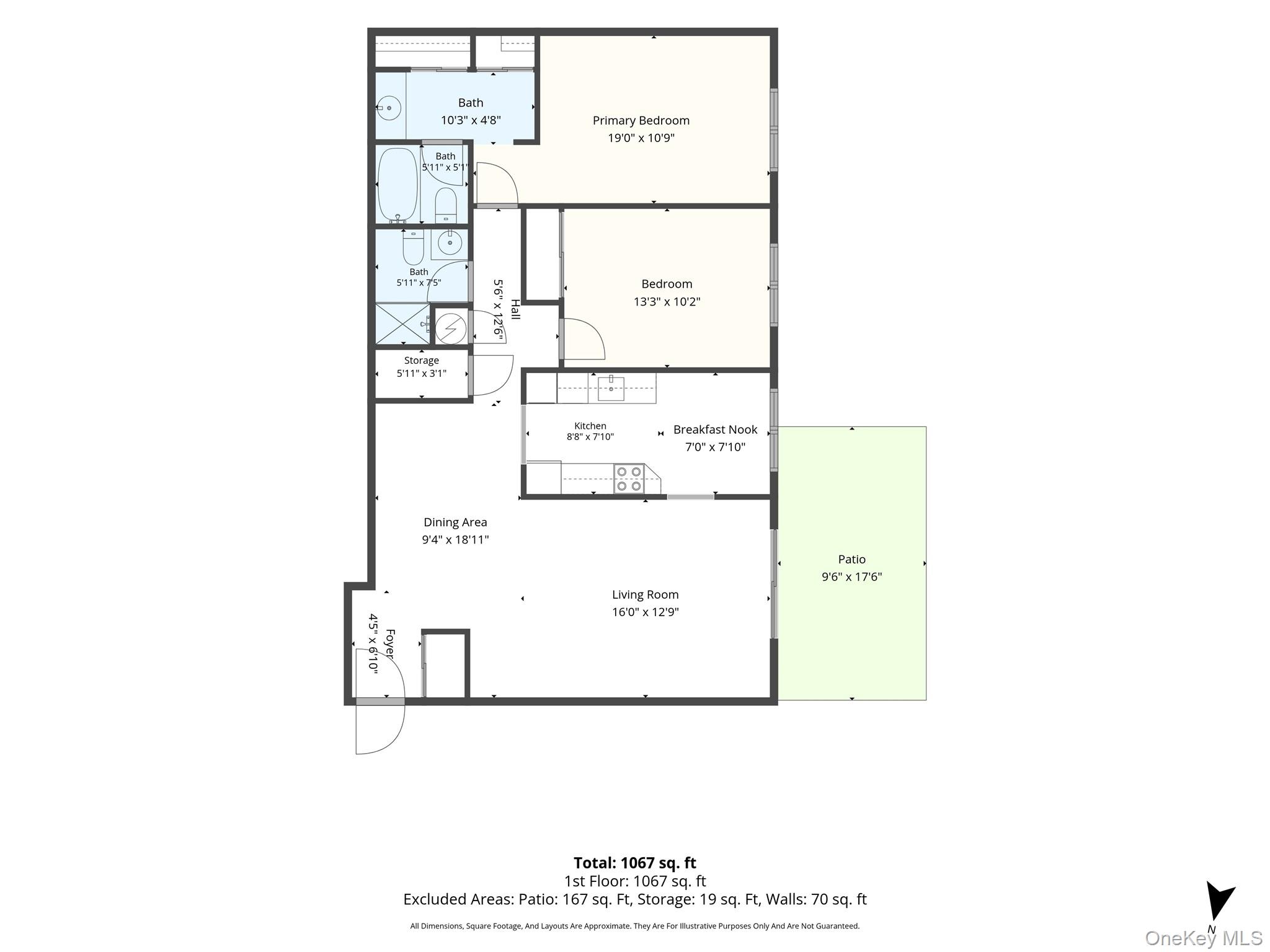 302 Bentley Court Property Photo 4