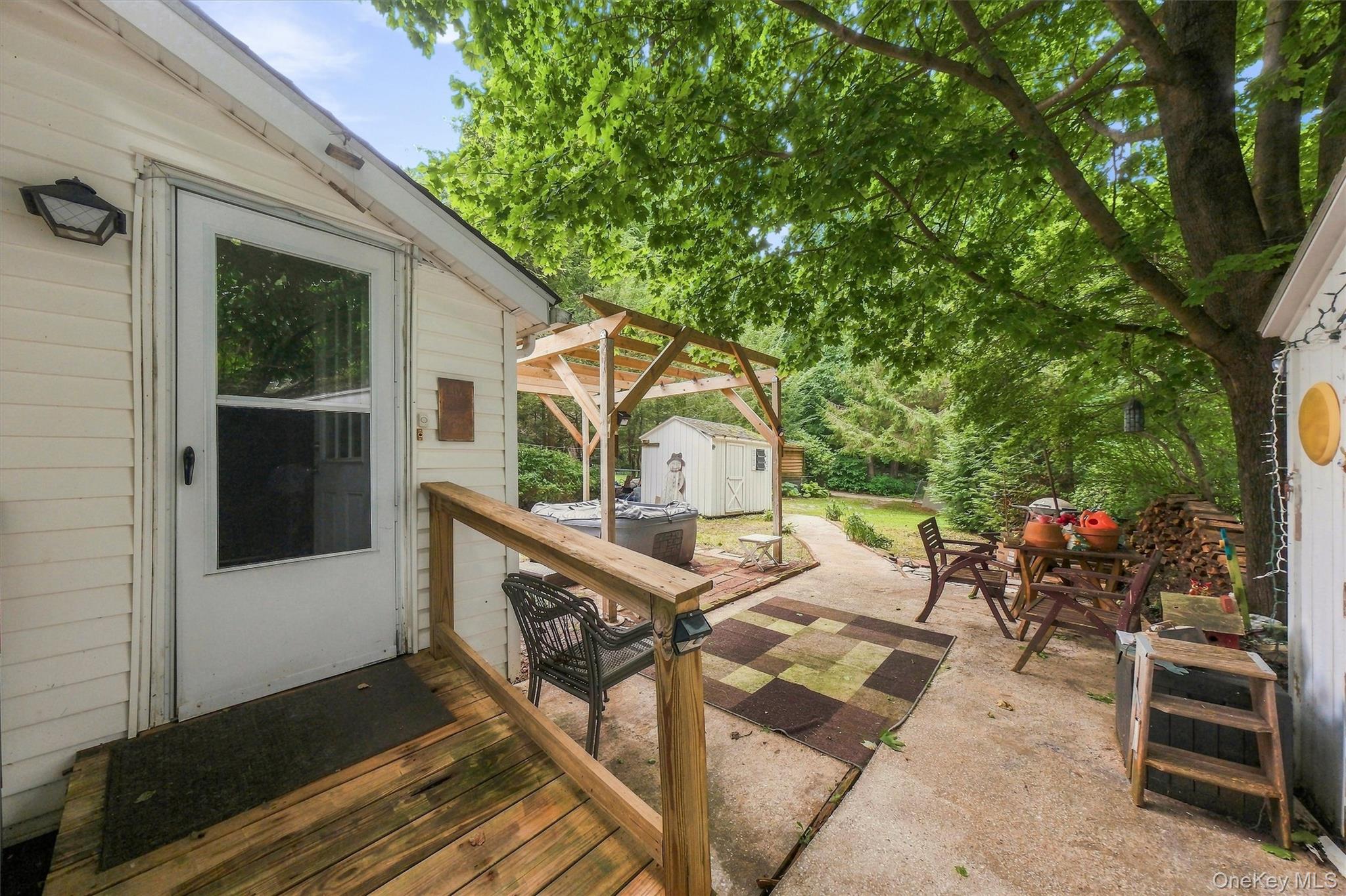 1555 Route 292 Property Photo 3