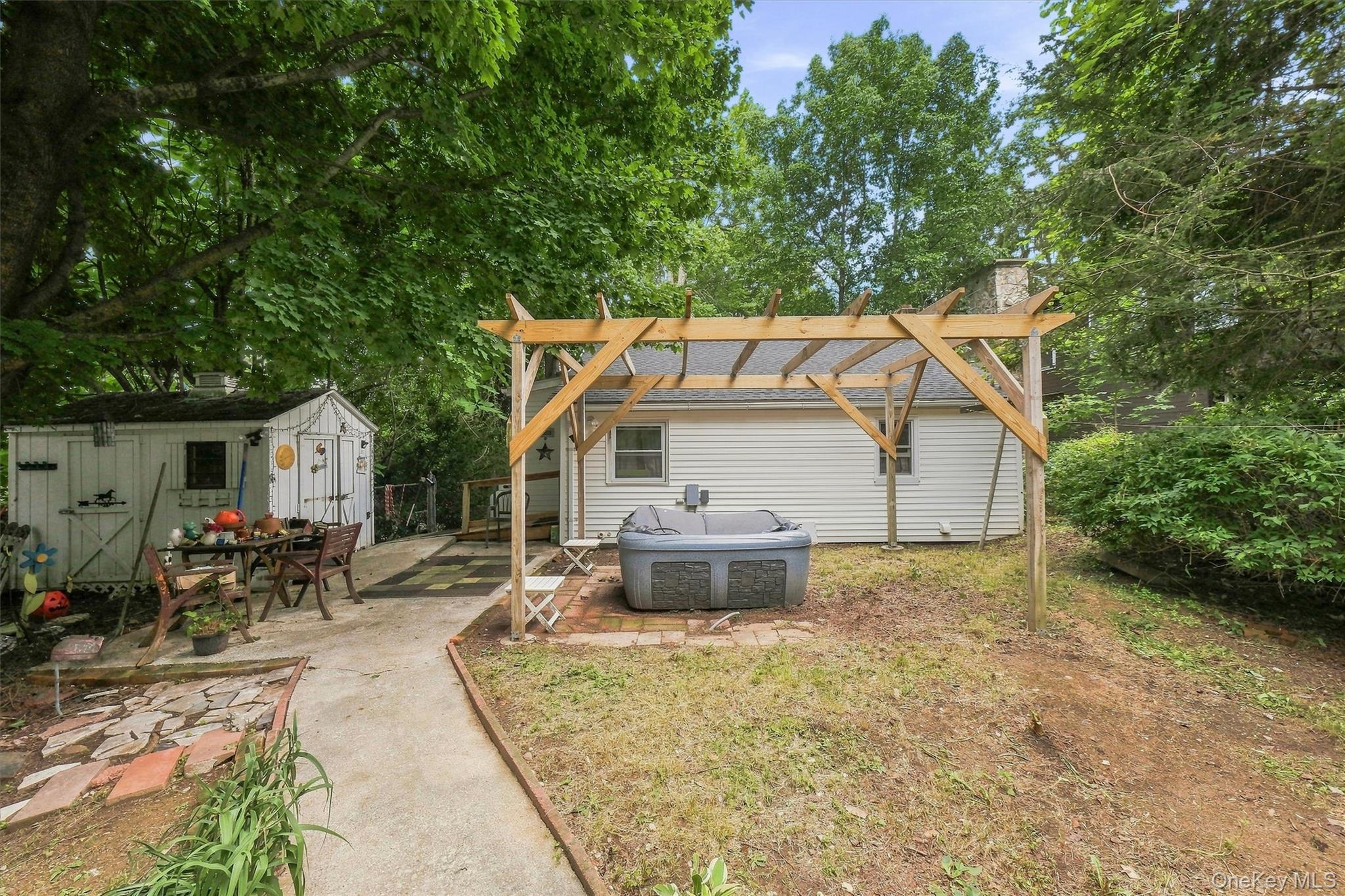 1555 Route 292 Property Photo 10