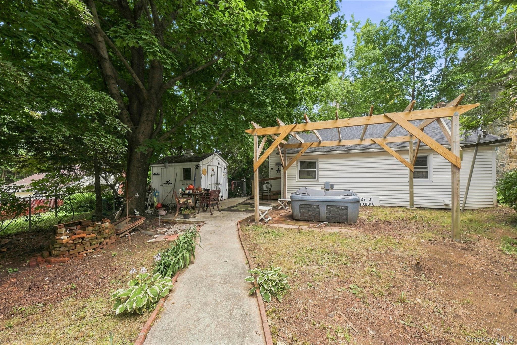 1555 Route 292 Property Photo 12