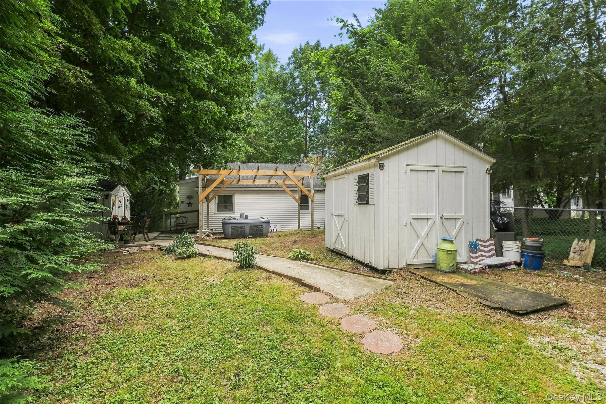 1555 Route 292 Property Photo 13