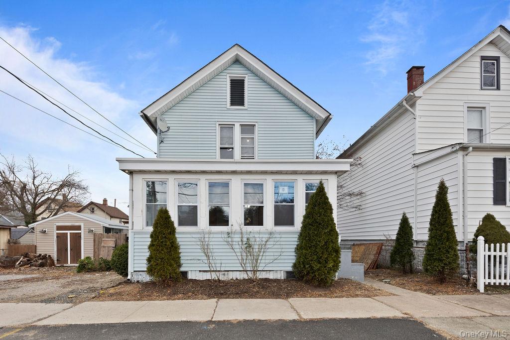 38 Cosgrove Avenue Property Photo 1