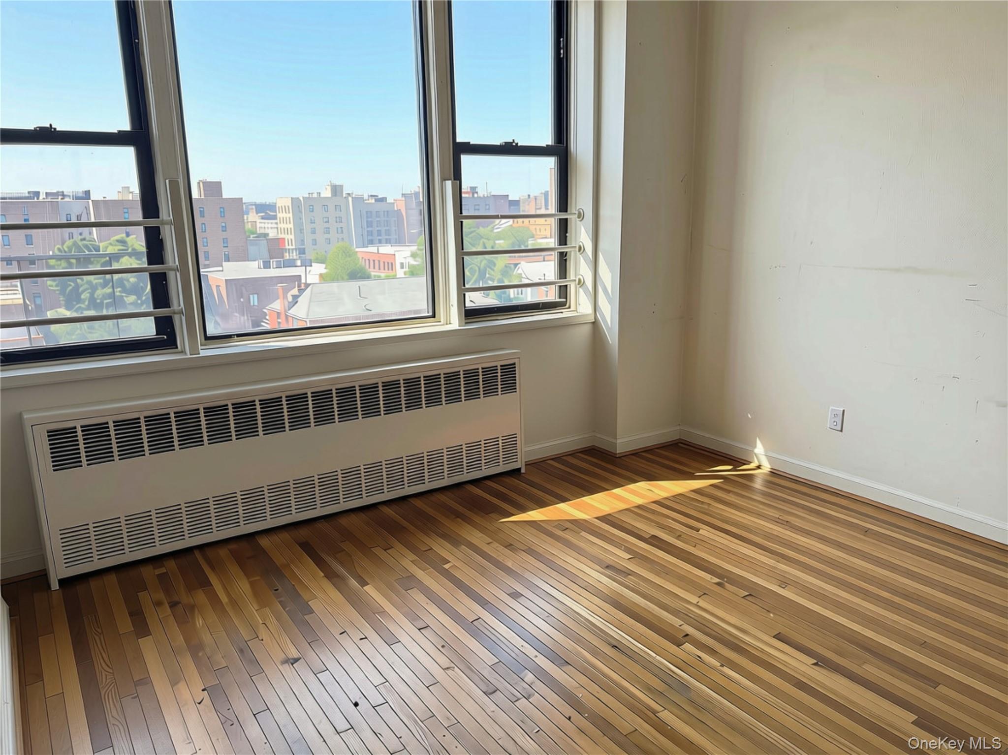 91-15 Lamont Avenue 7j Property Photo 5