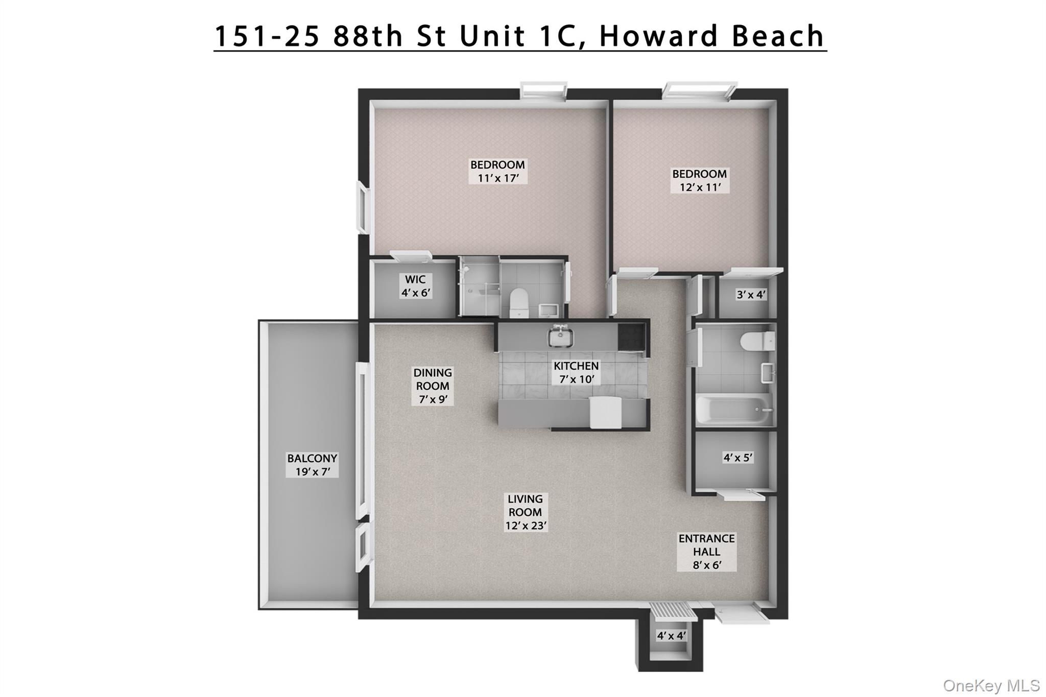 151-25 88th Street 1c Property Photo 27