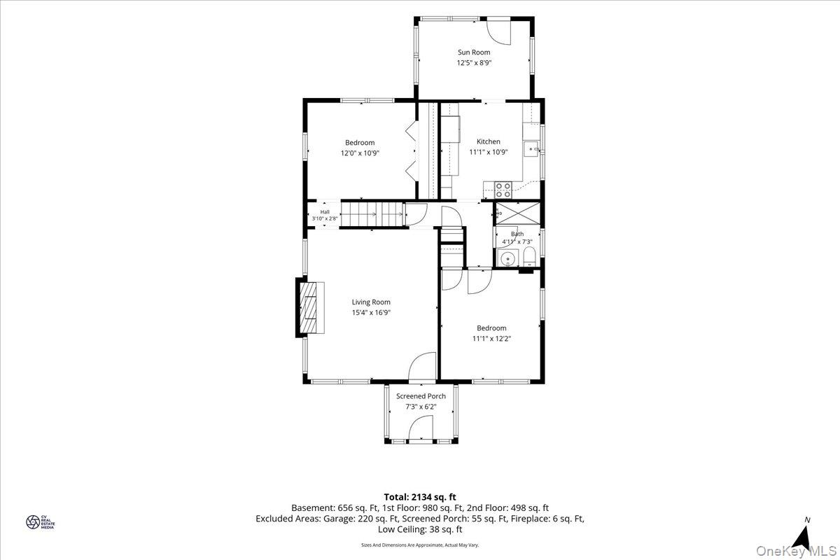 179 Serrano Avenue Property Photo 42