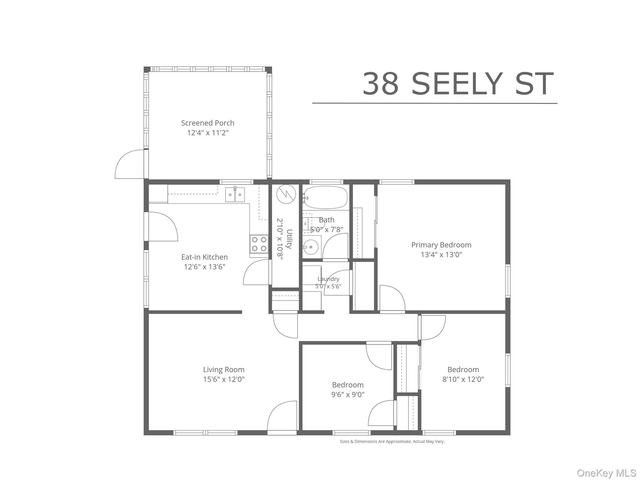 38 Seely Street Property Photo 28