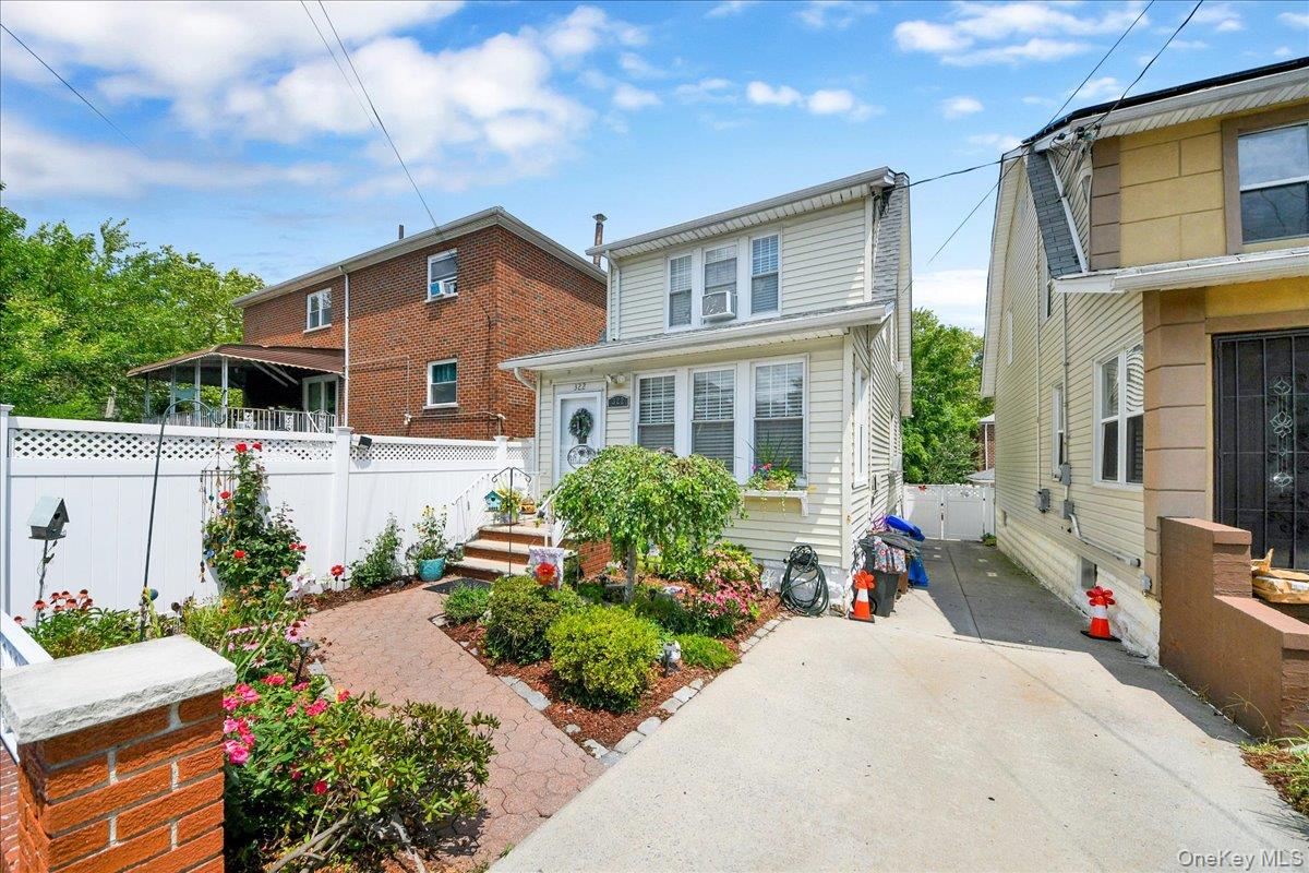 322 Logan Avenue Property Photo 28