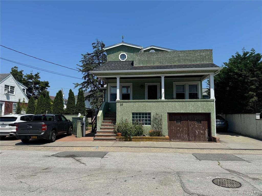 38 Clayton Avenue Property Photo 1