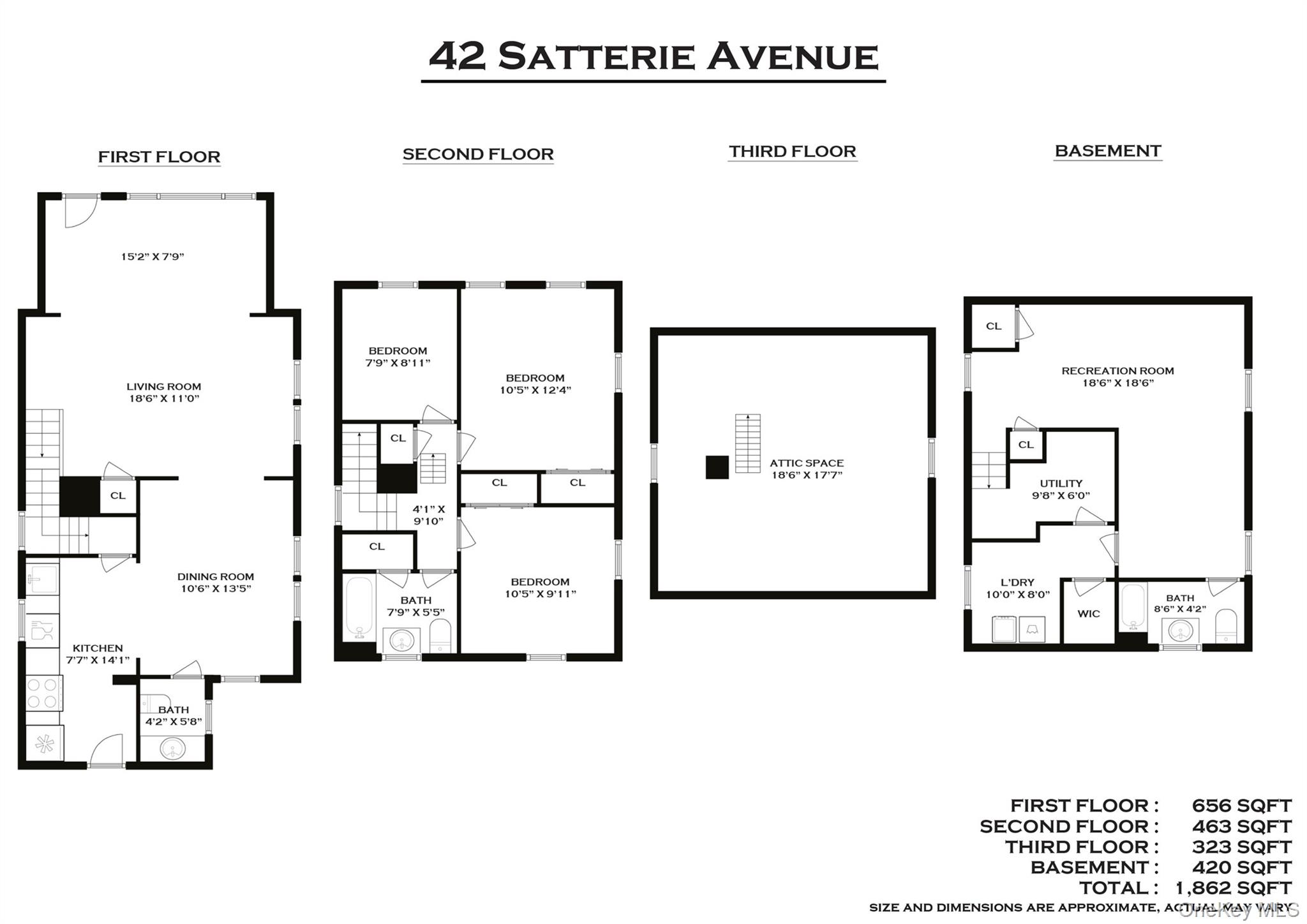 42 Satterie Avenue Property Photo 45