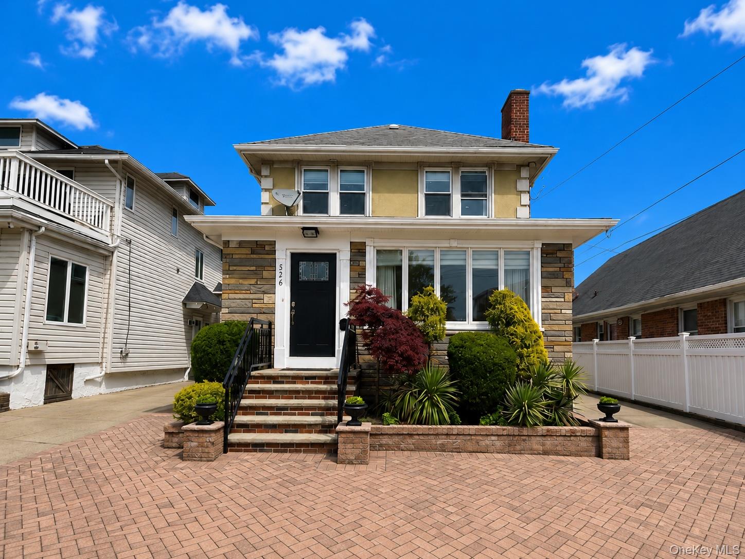 526 Beach 132nd Street Property Photo 1