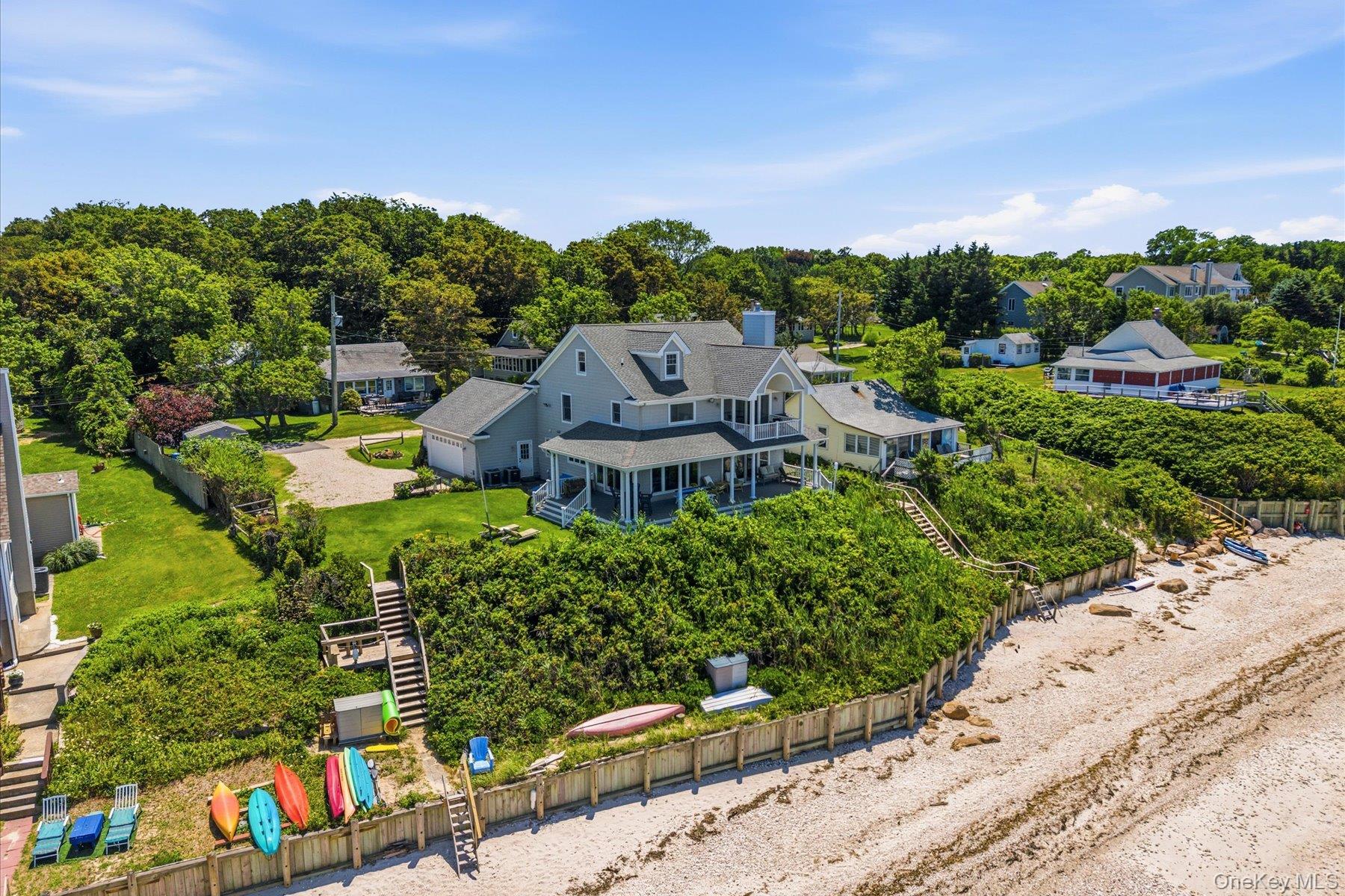 900 Sound Shore Road Property Photo 3