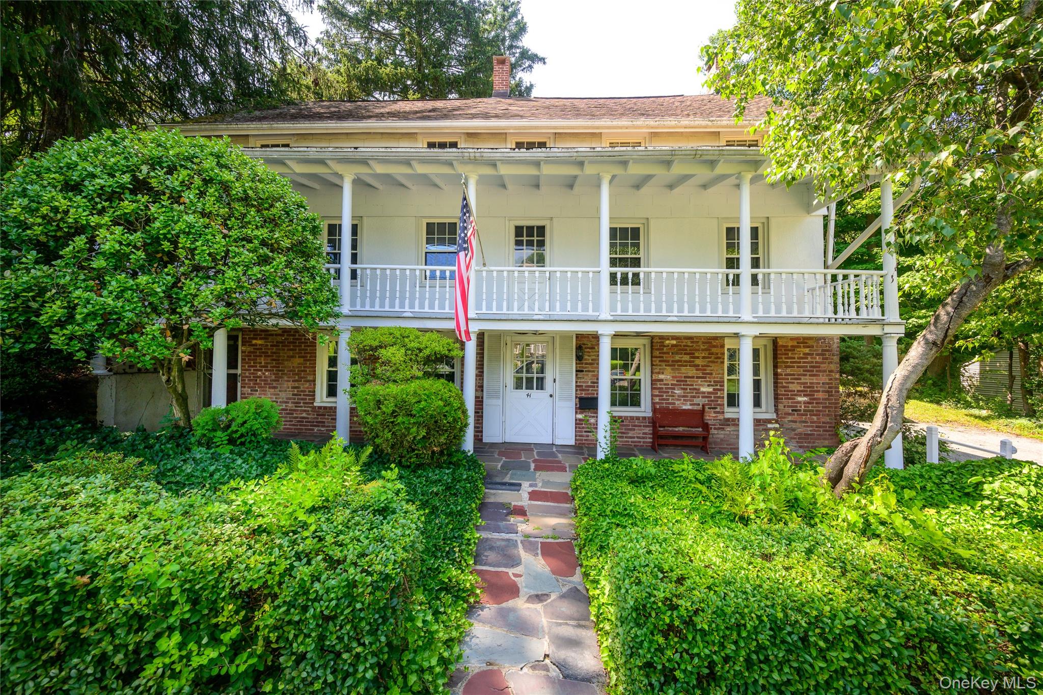 41 Campwoods Road Property Photo 1