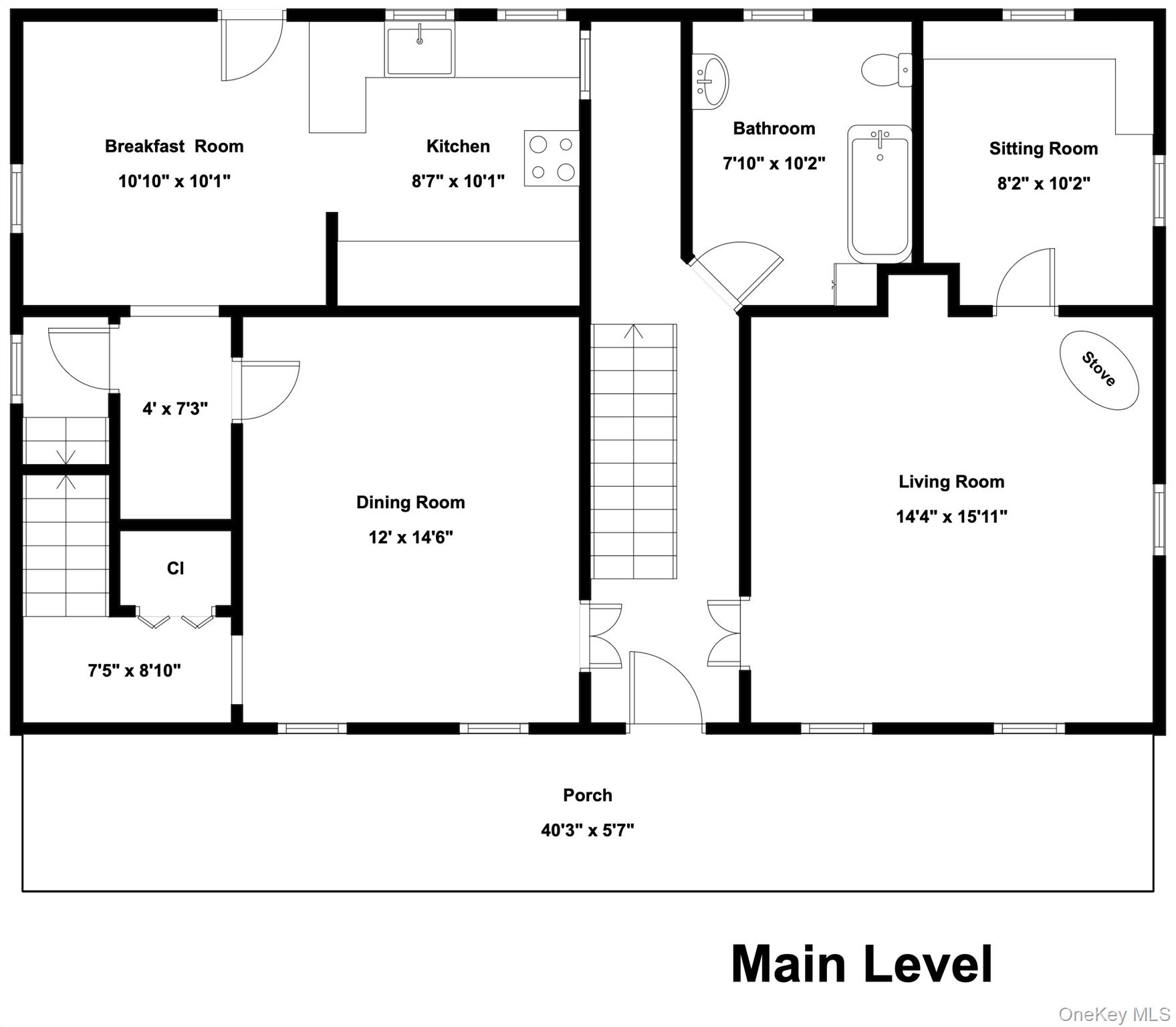 41 Campwoods Road Property Photo 11